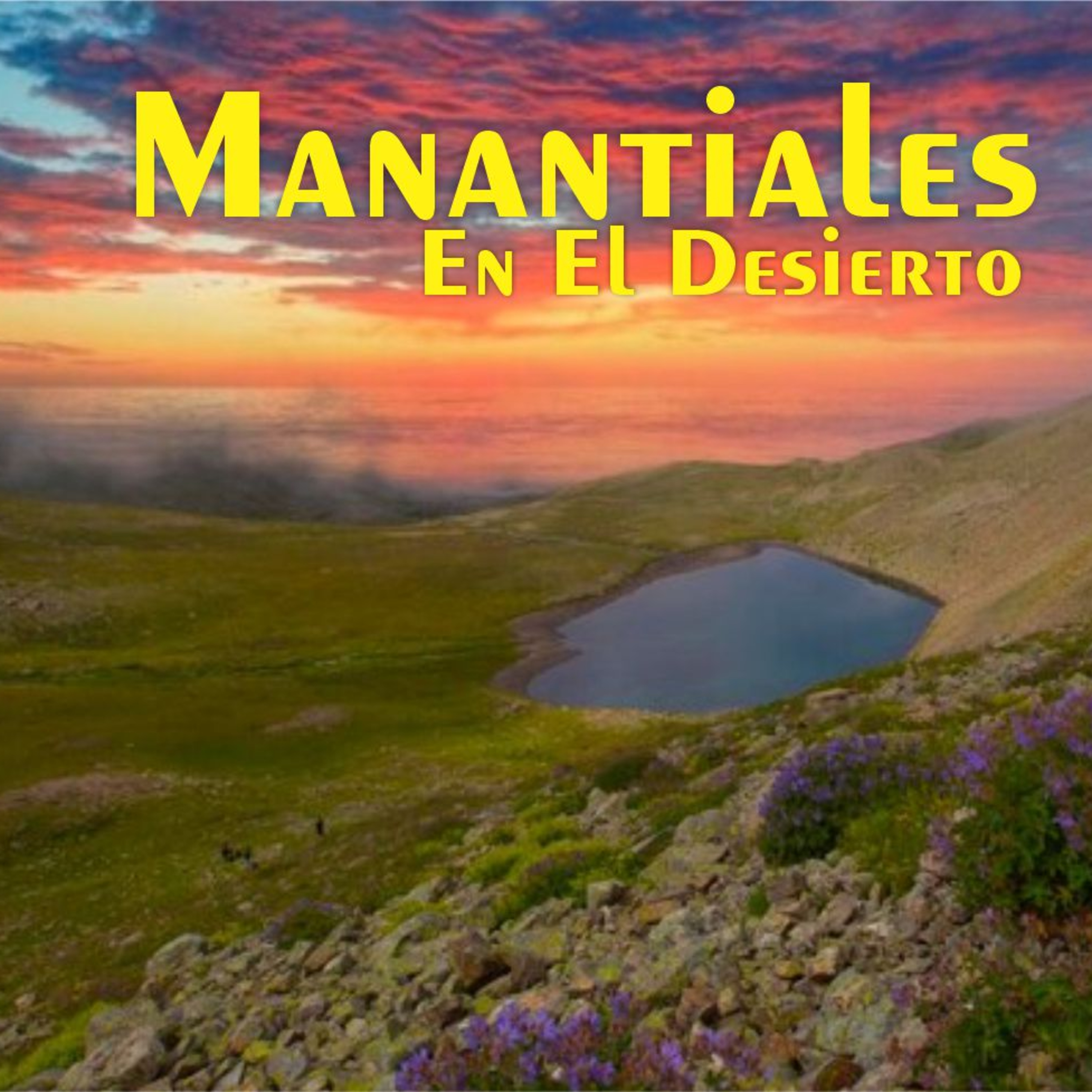 Manantiales en el Desierto - 27 de Enero episode artwork