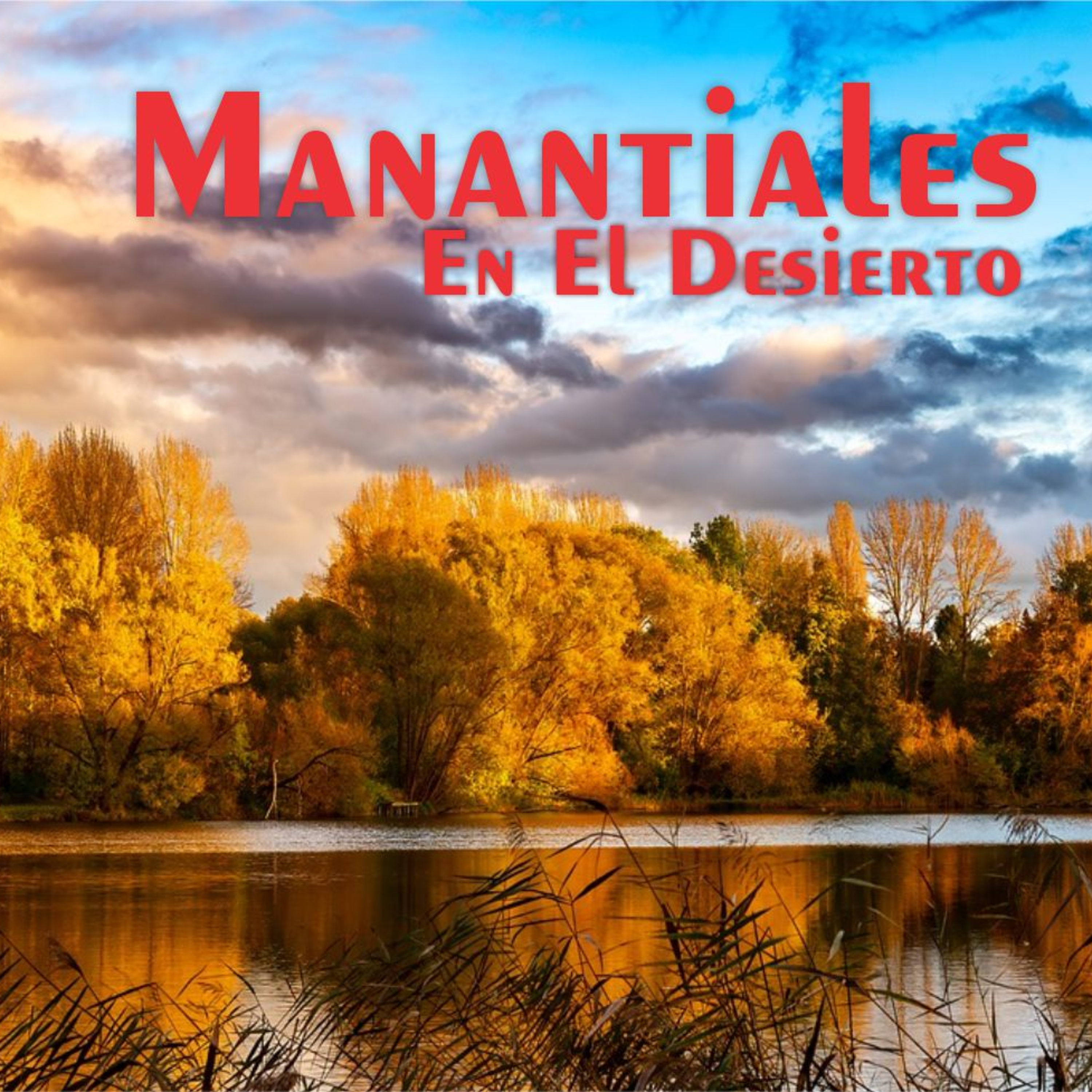 Manantiales en el Desierto - 28 de Enero episode artwork