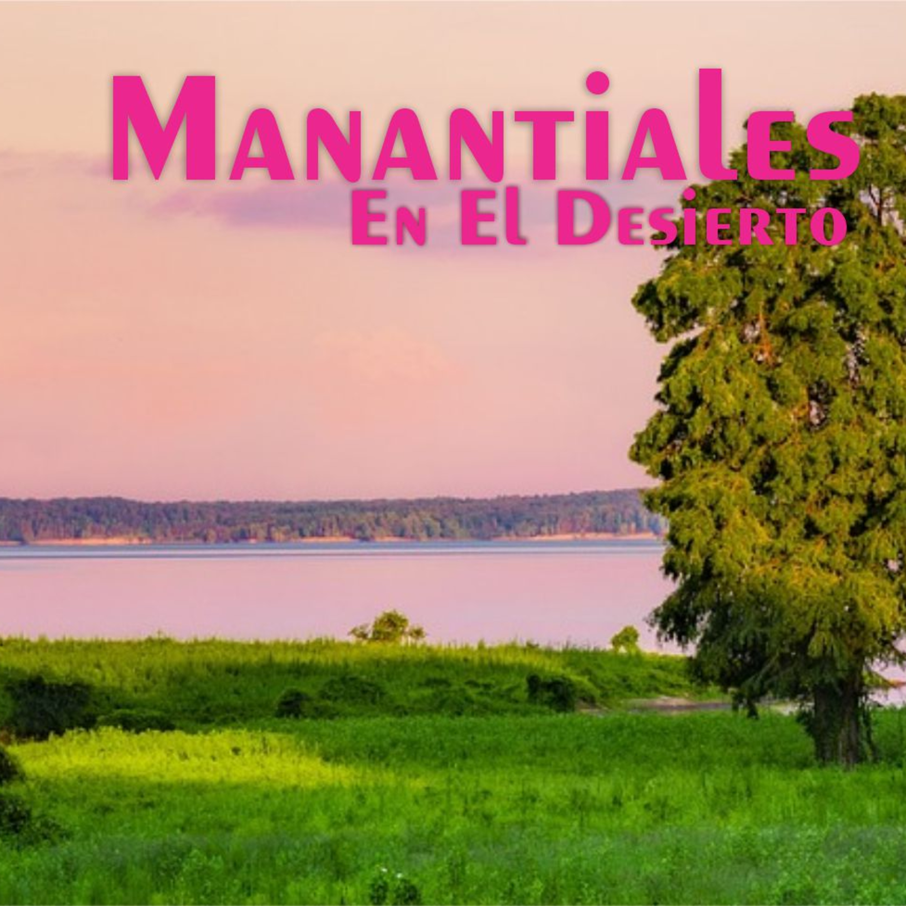 Manantiales en el Desierto - 30 de Enero episode artwork