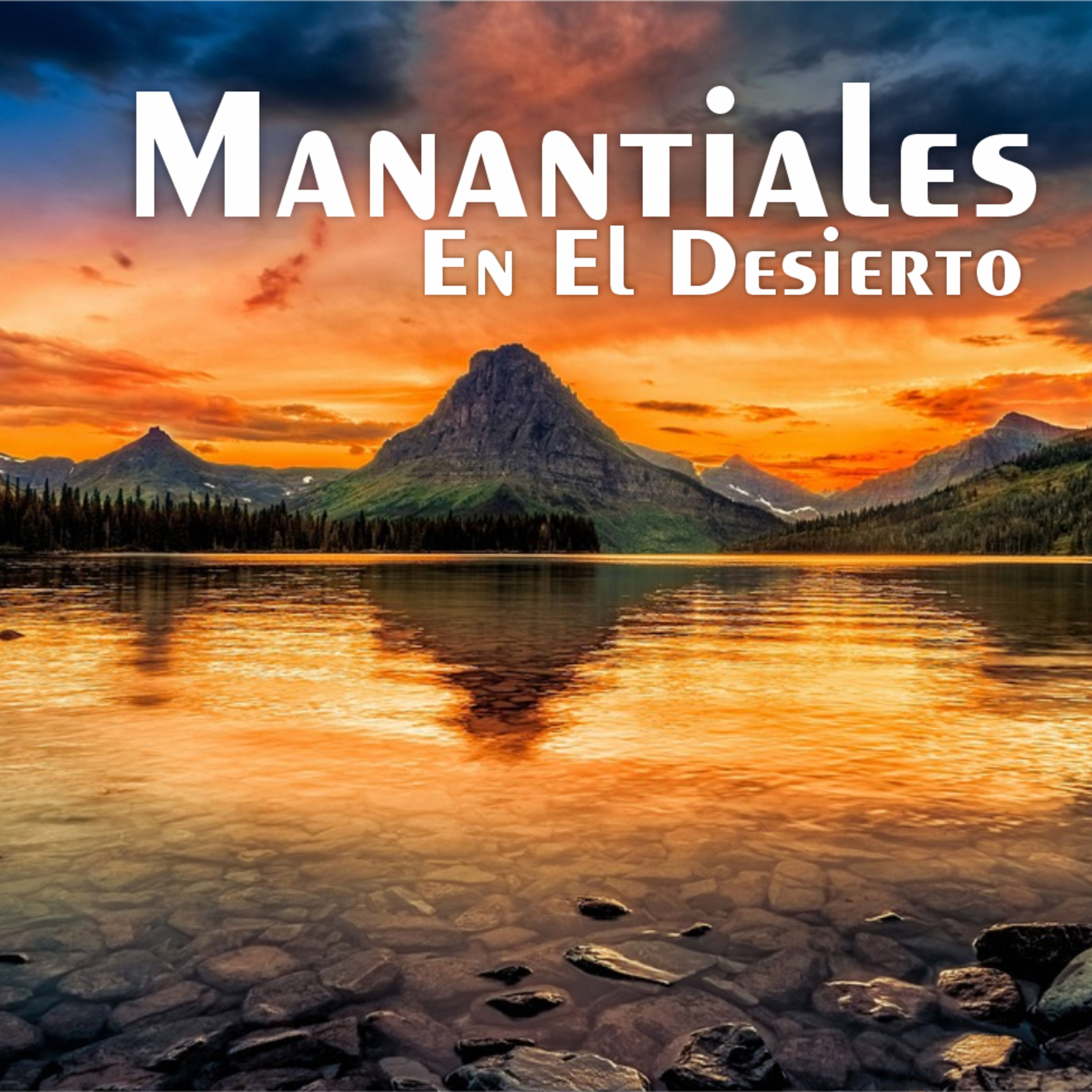 Manantiales en el Desierto - 12 de Febrero episode artwork
