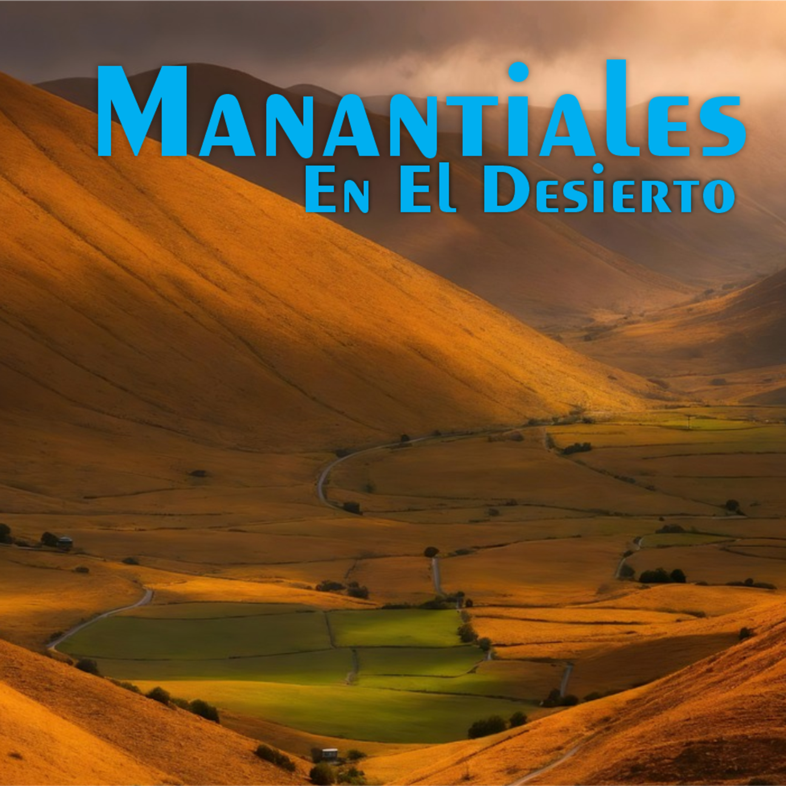 Manantiales en el Desierto - 13 de Febrero episode artwork