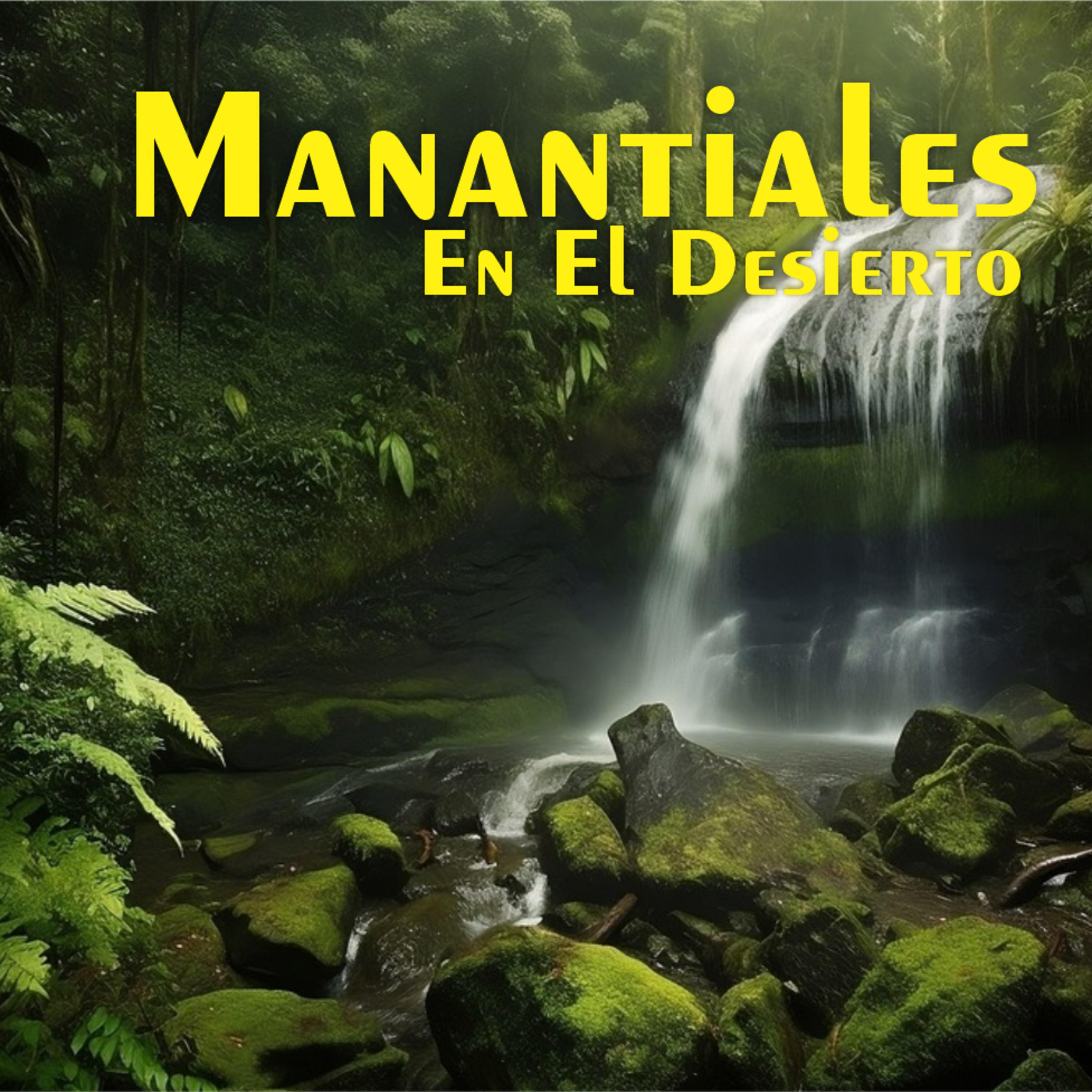 Manantiales en el Desierto - 14 de Febrero episode artwork