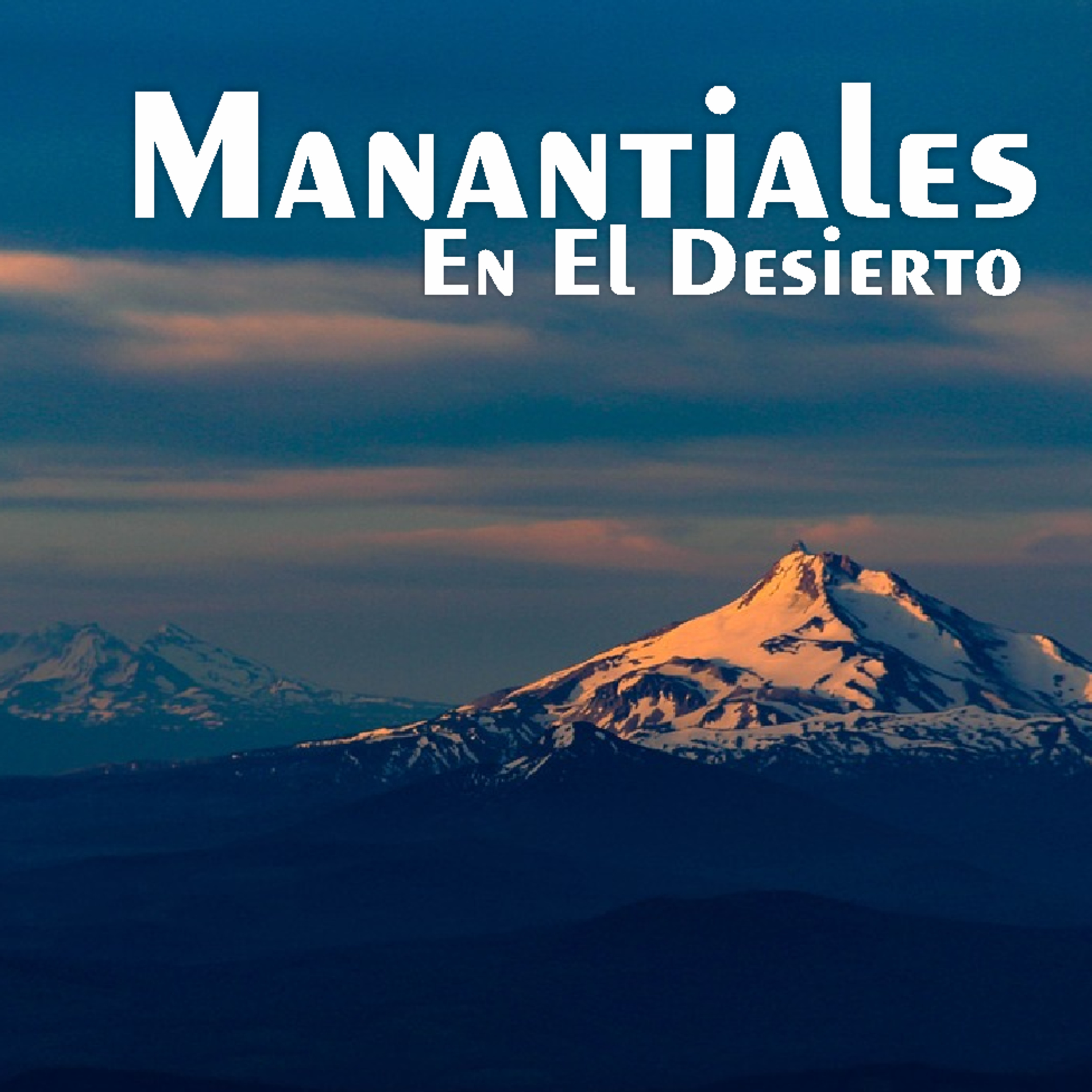 Manantiales en el Desierto - 18 de Febrero episode artwork