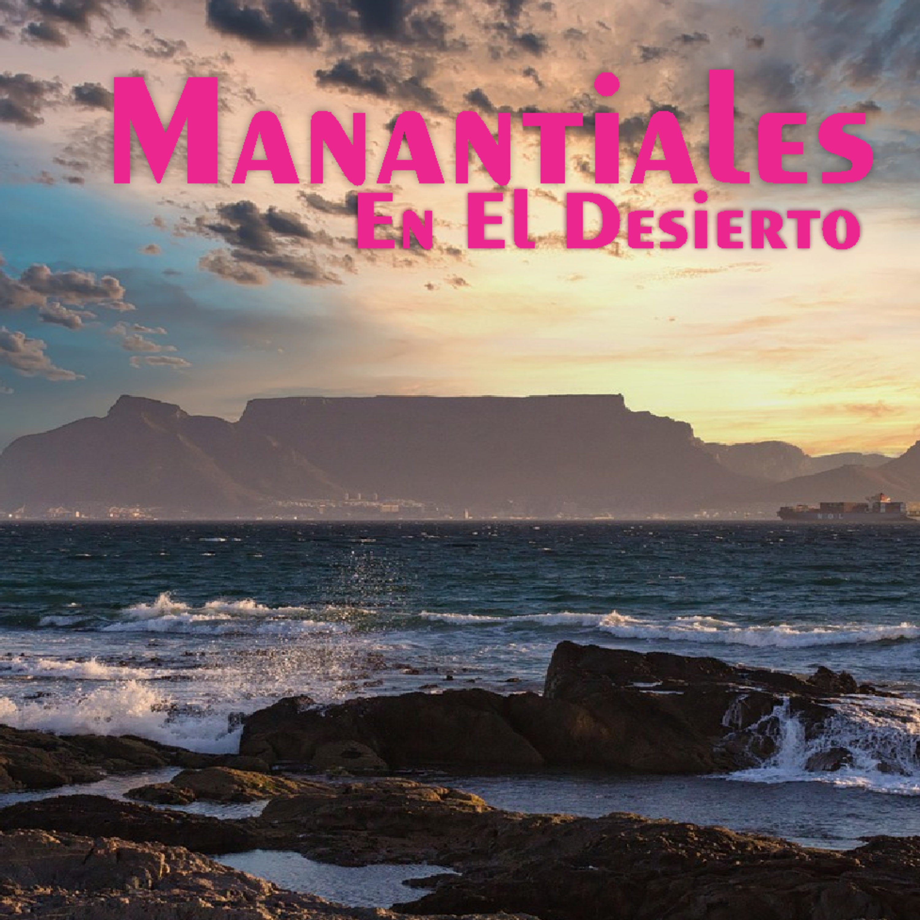 Manantiales en el Desierto - 26 de Febrero episode artwork