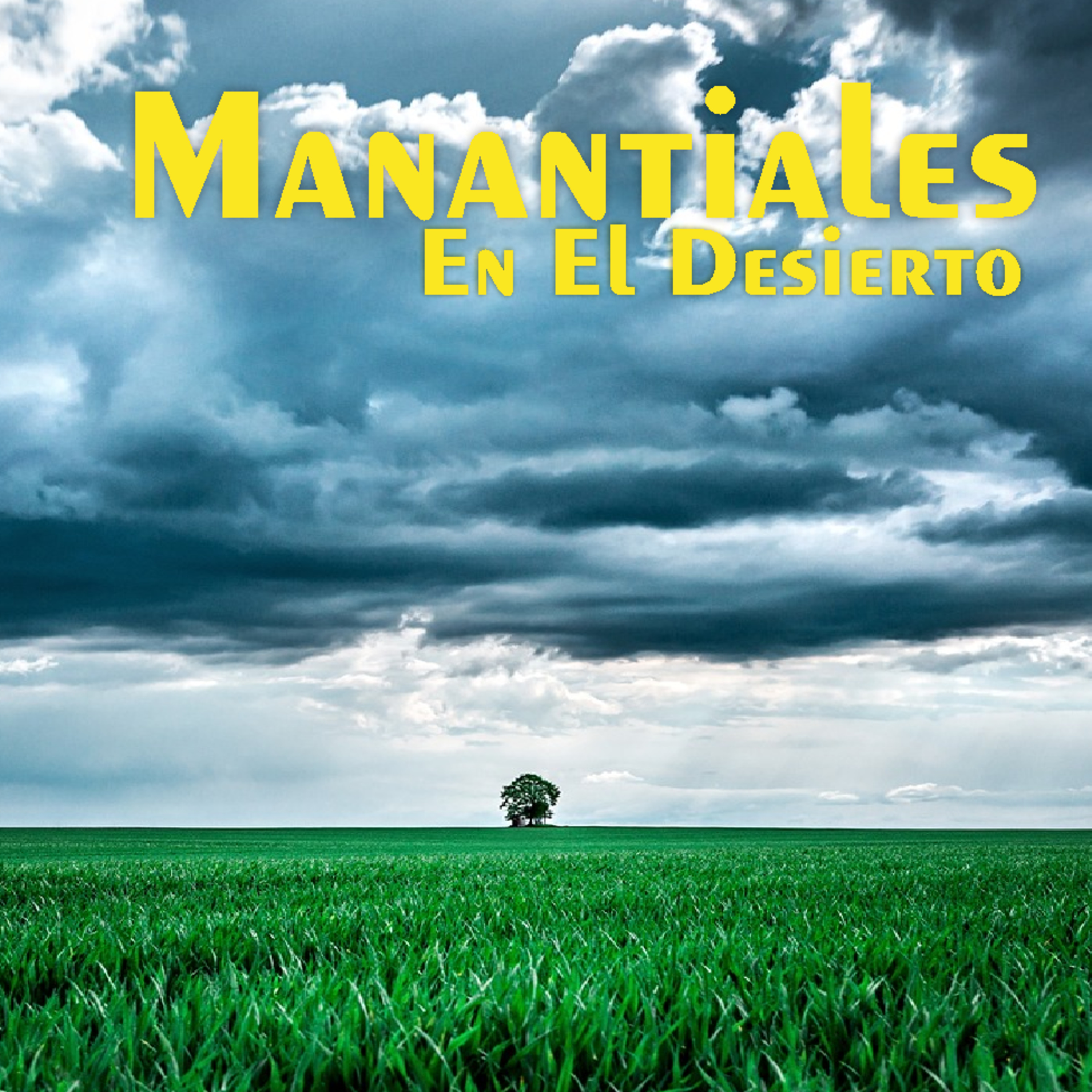 Manantiales en el Desierto - 29 de Febrero episode artwork