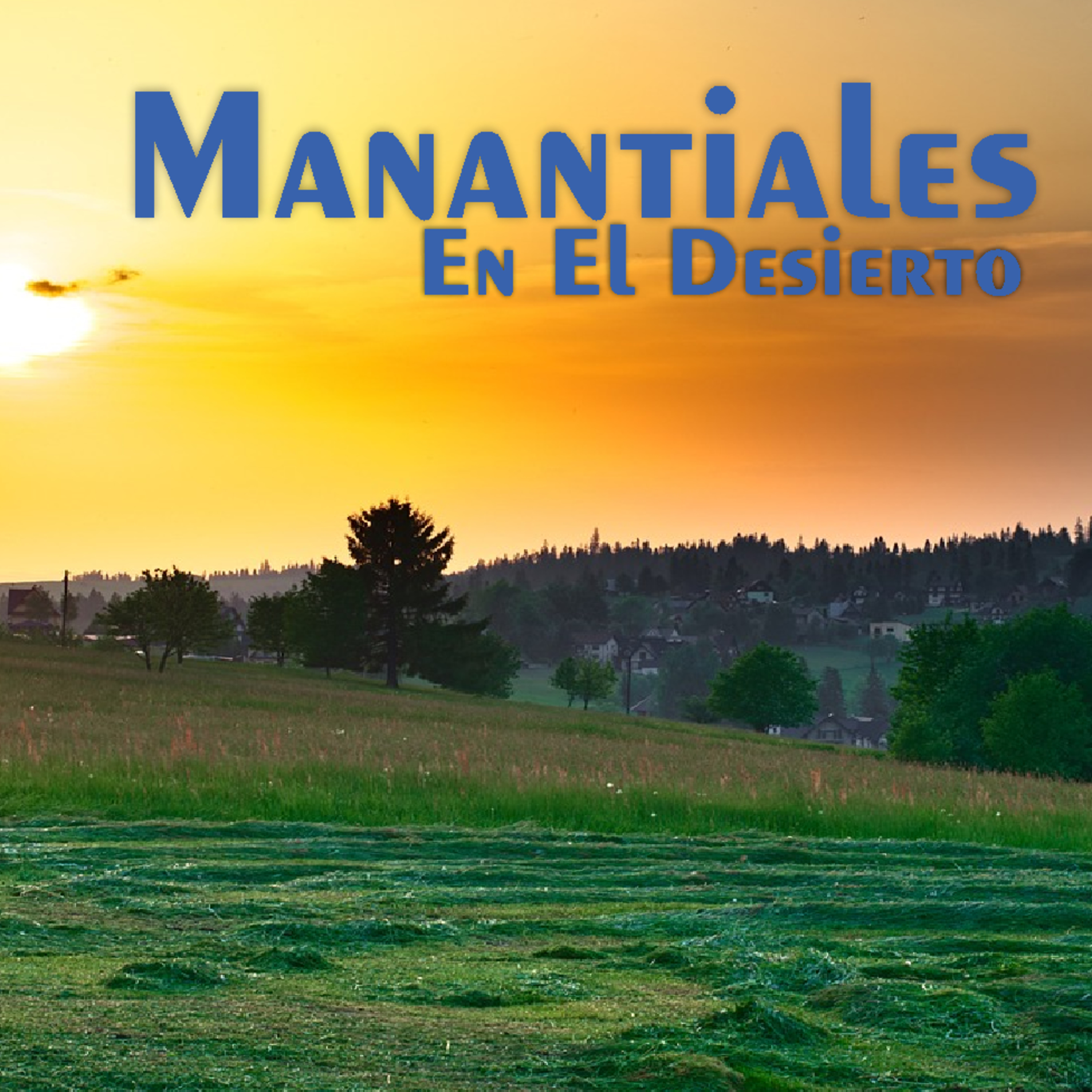 Manantiales en el Desierto - 2 de Marzo episode artwork