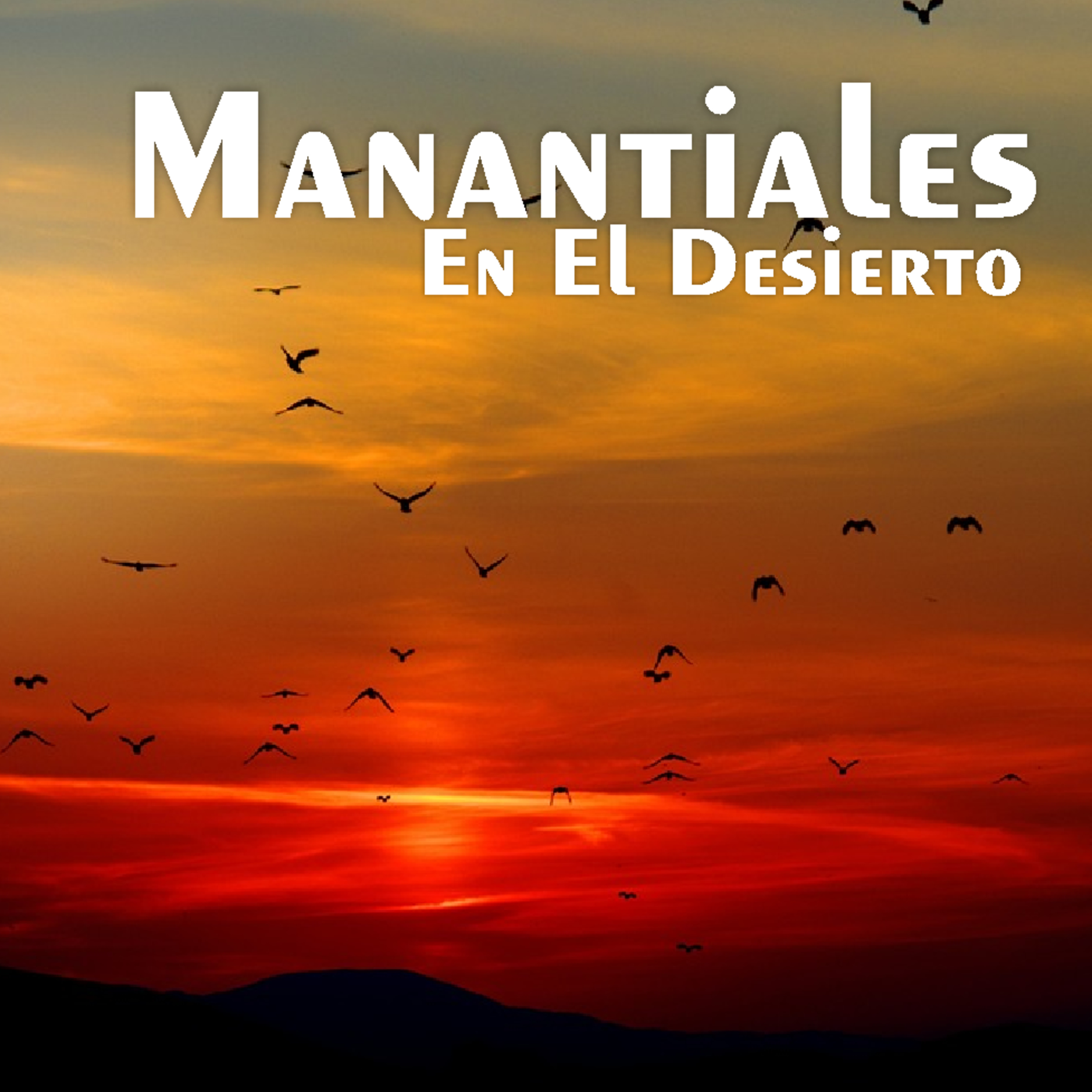 Manantiales en el Desierto - 9 de Marzo episode artwork