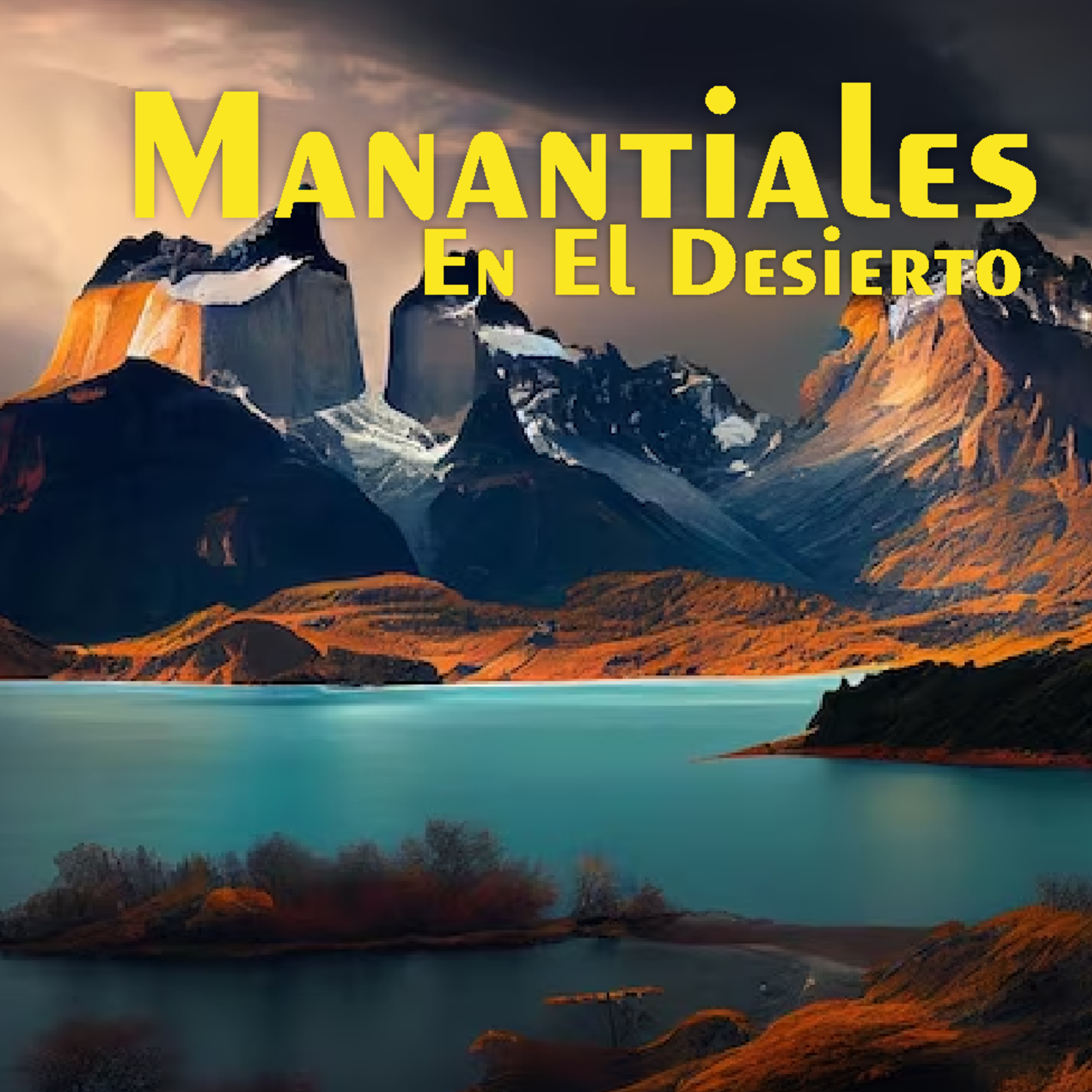 Manantiales en el Desierto - 10 de Marzo episode artwork