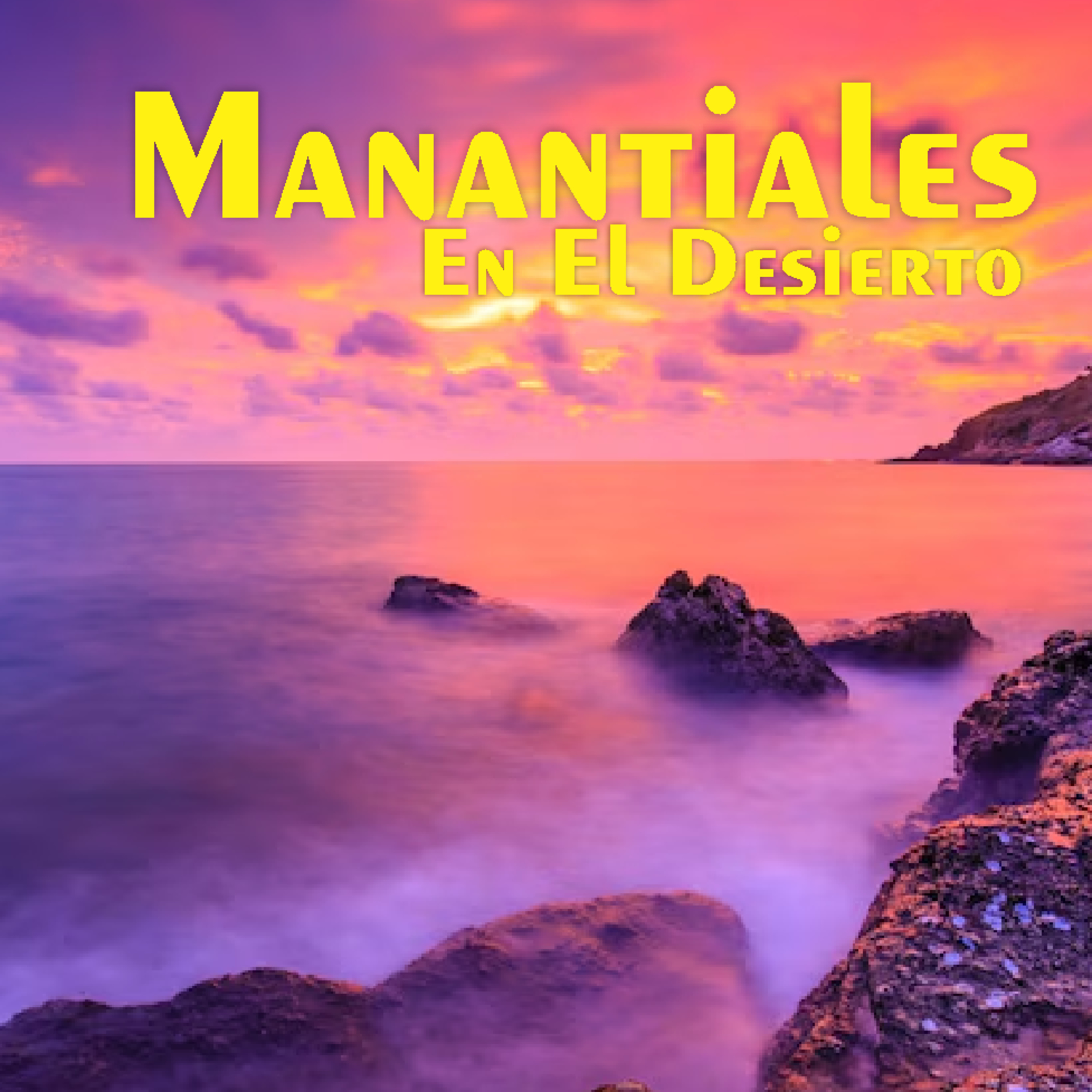 Manantiales en el Desierto - 15 de Marzo episode artwork