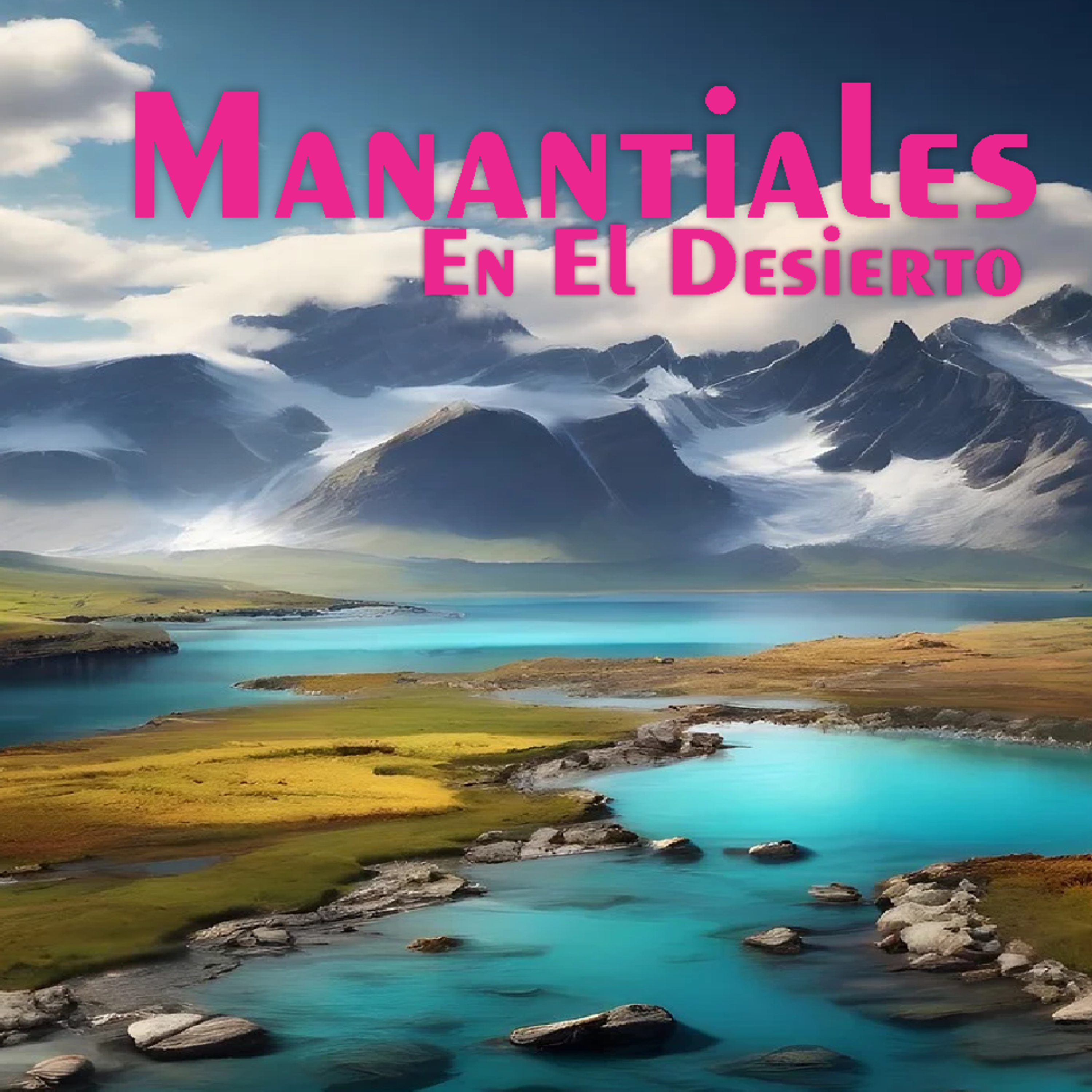 Manantiales en el Desierto - 19 de Marzo episode artwork