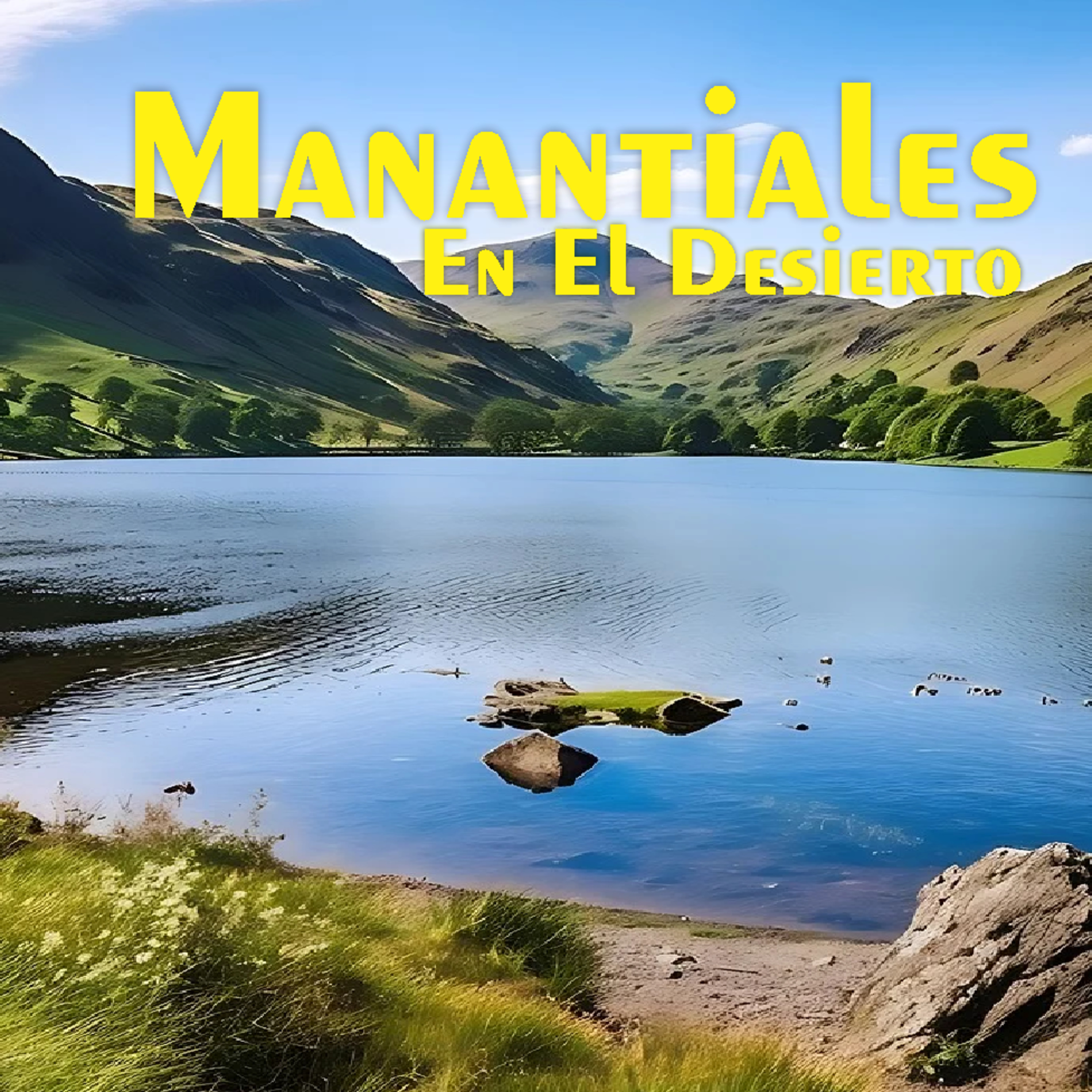 Manantiales en el Desierto - 20 de Marzo episode artwork