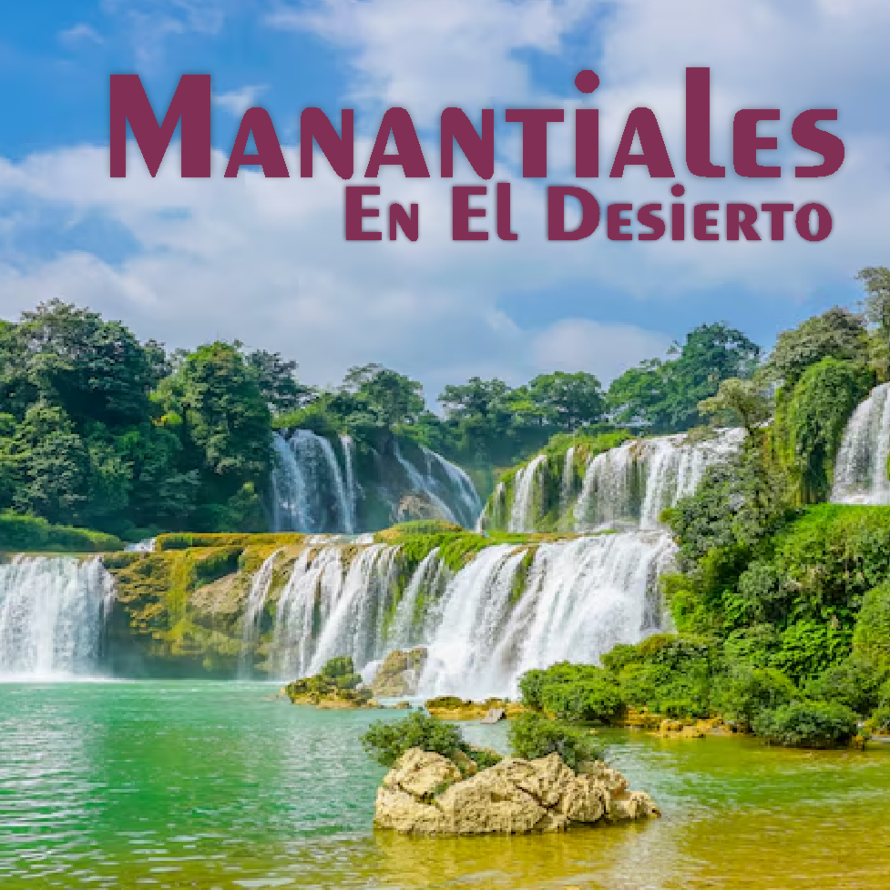 Manantiales en el Desierto - 24 de Marzo episode artwork