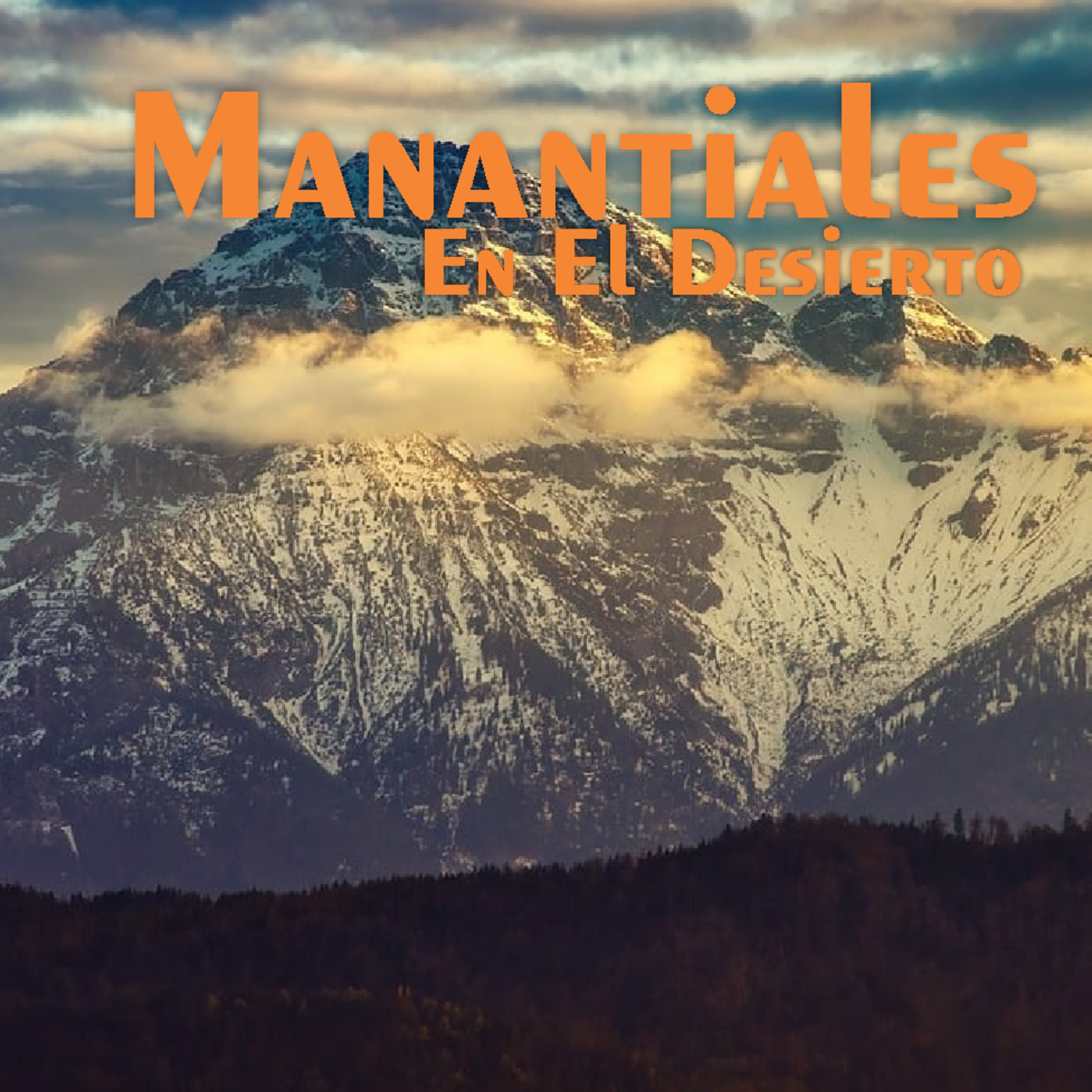 Manantiales en el Desierto - 27 de Marzo episode artwork