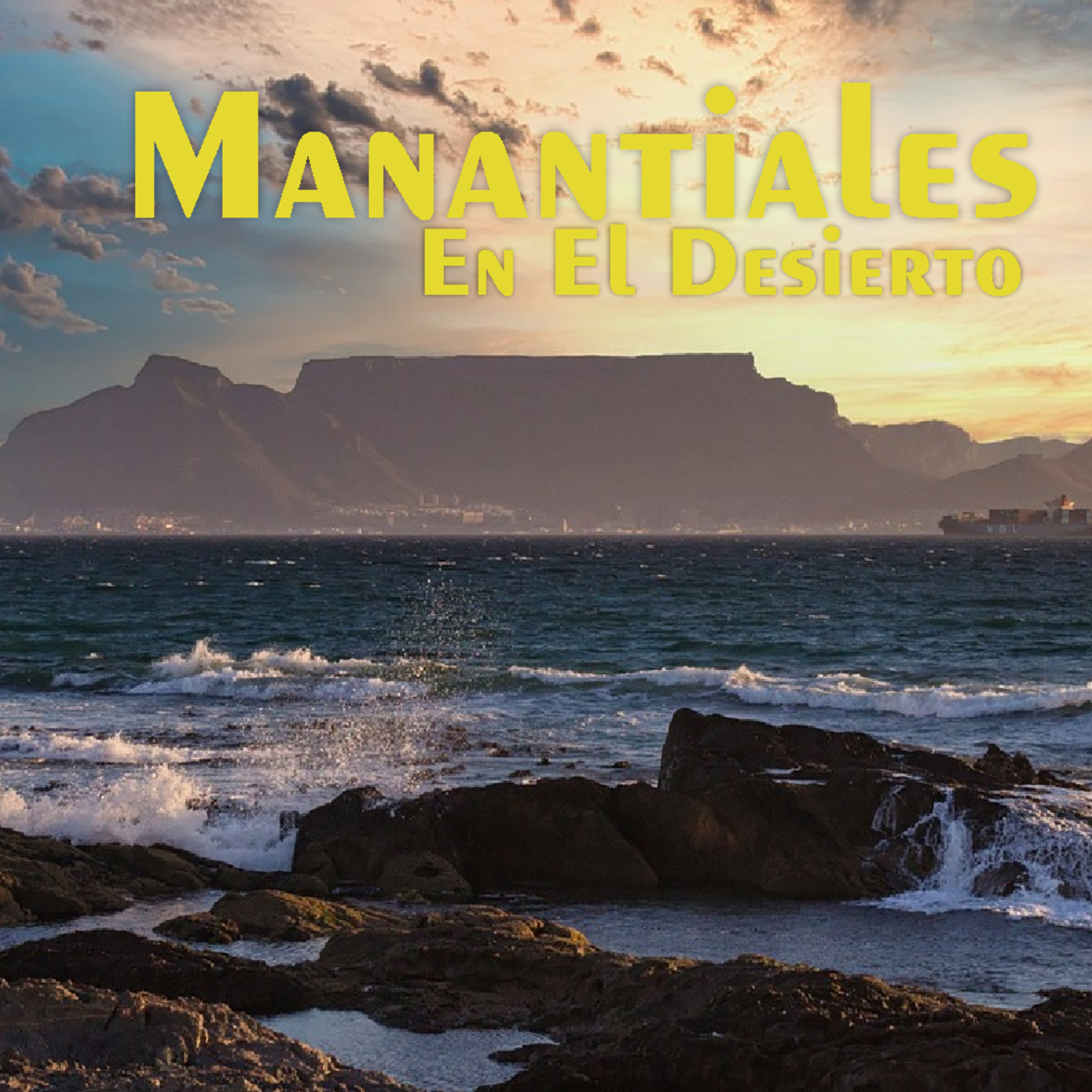 Manantiales en el Desierto - 29 de Marzo episode artwork