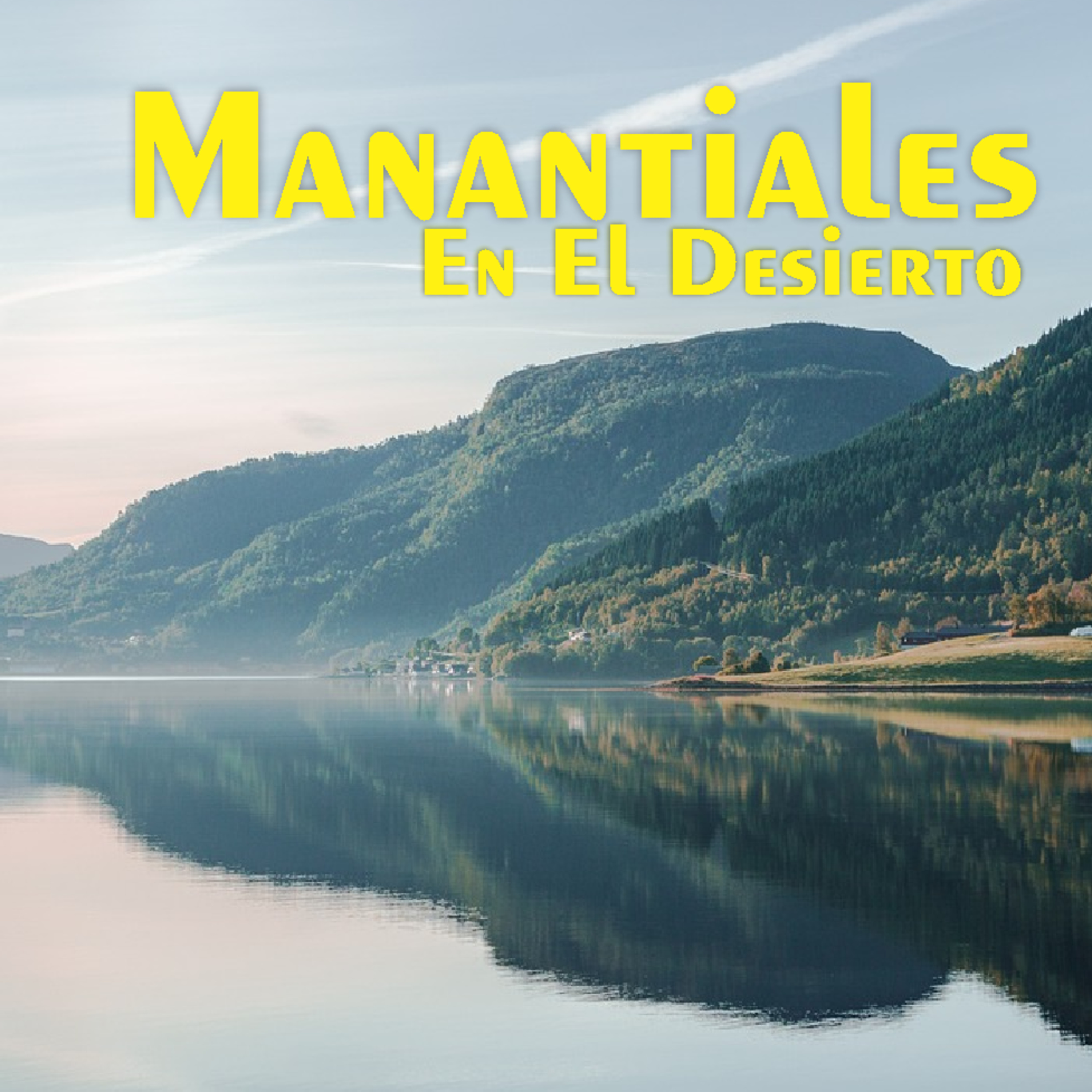 Manantiales en el Desierto - 2 de Abril episode artwork