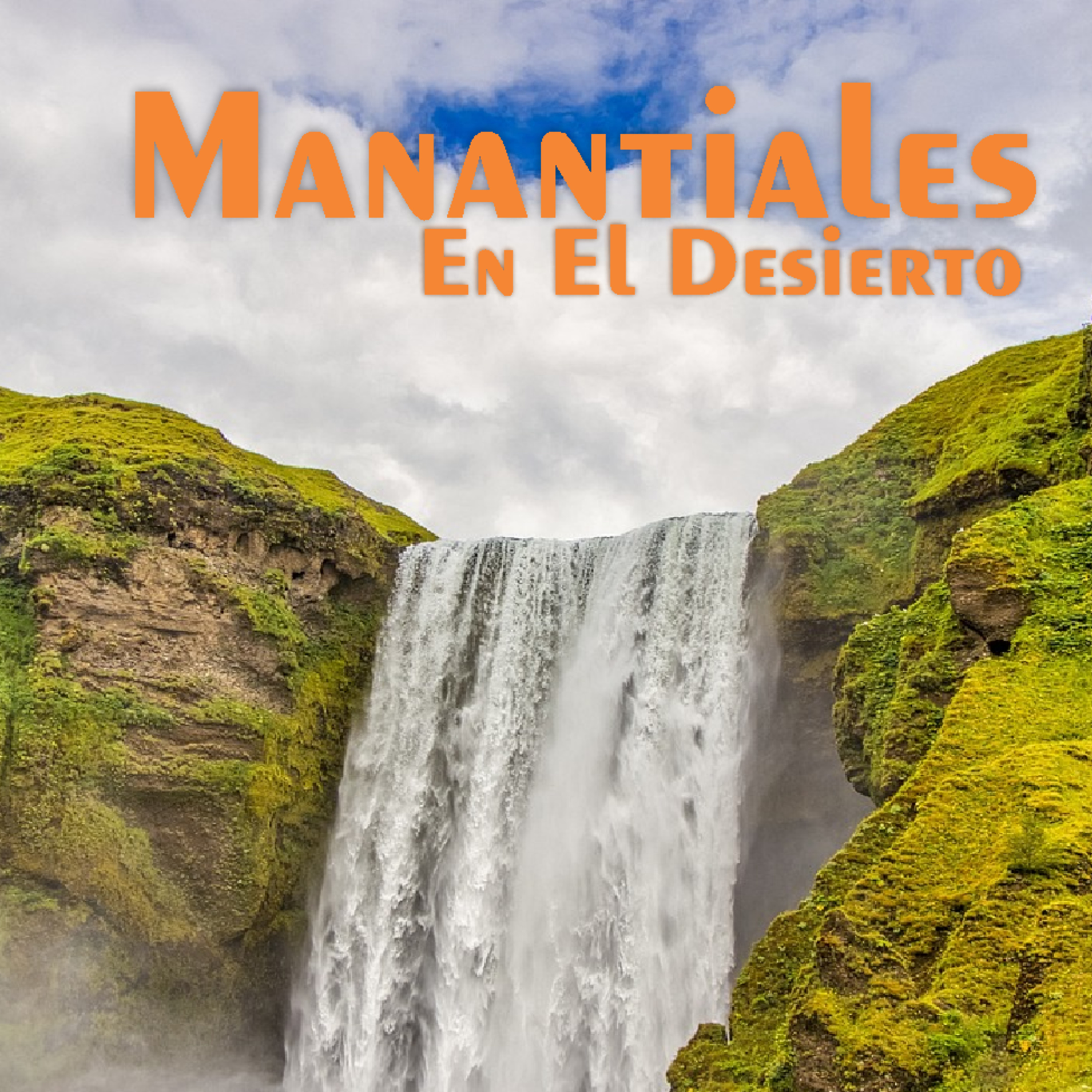 Manantiales en el Desierto - 3 de Abril episode artwork