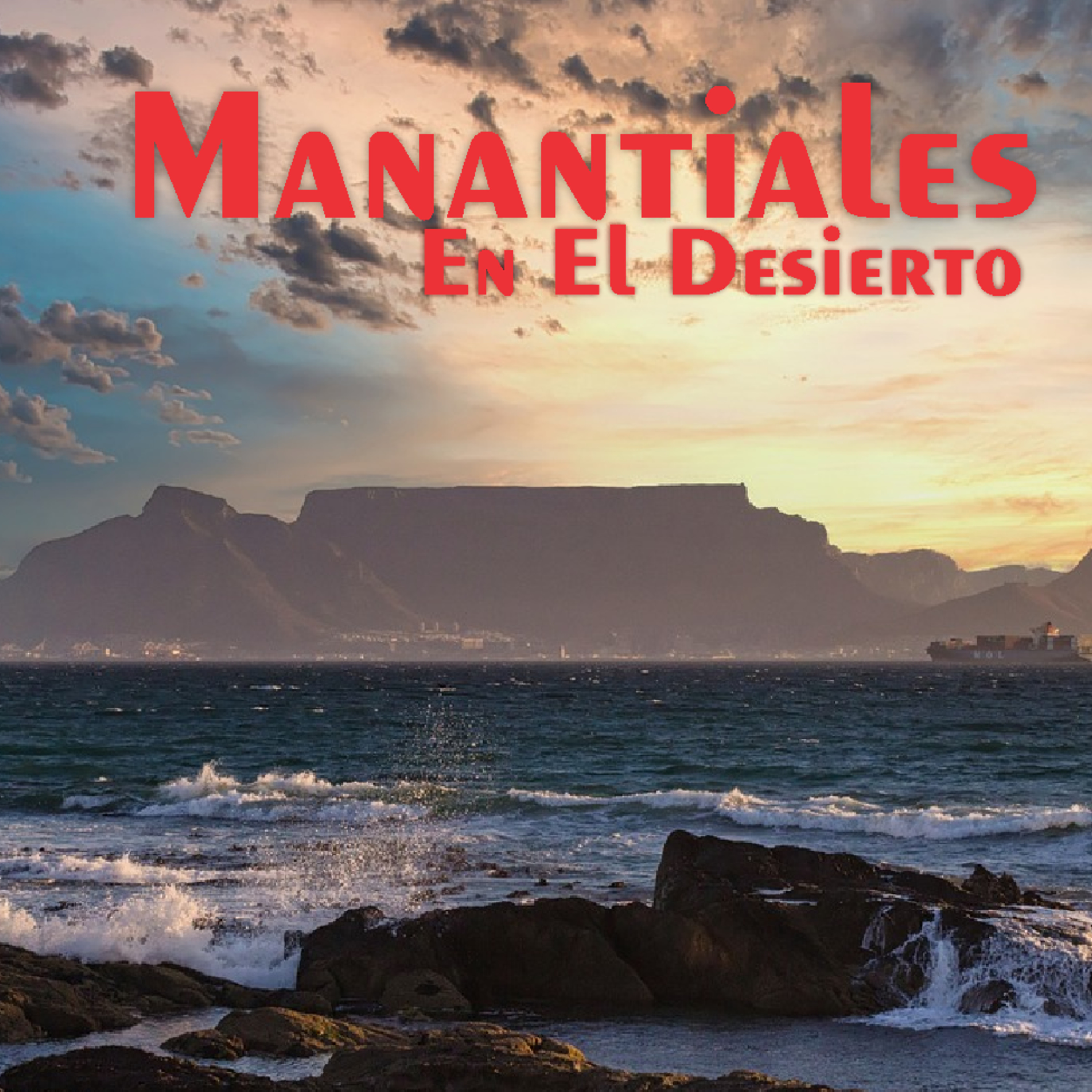 Manantiales en el Desierto - 4 de Abril episode artwork