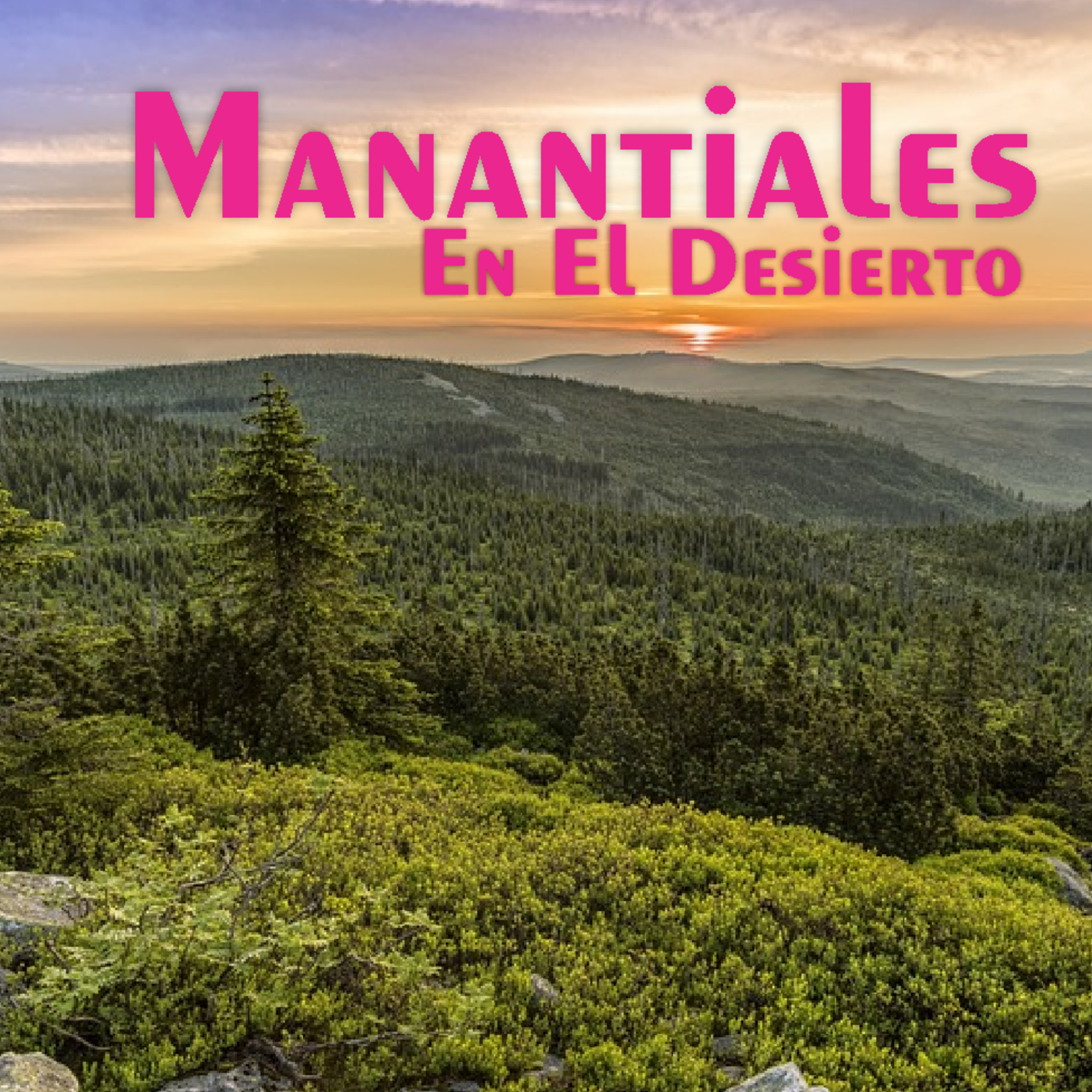 Manantiales en el Desierto - 6 de Abril episode artwork