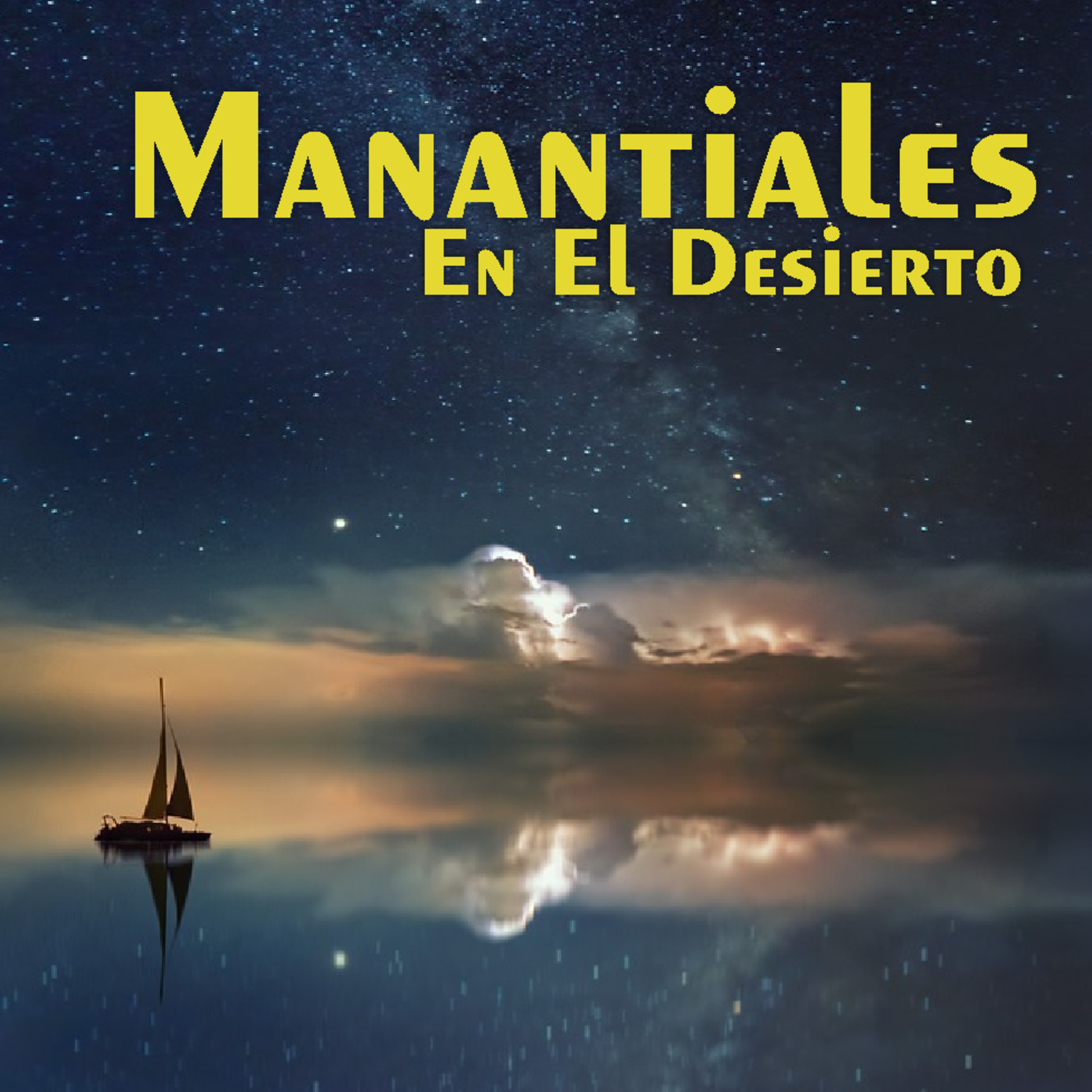 Manantiales en el Desierto - 12 de Abril episode artwork