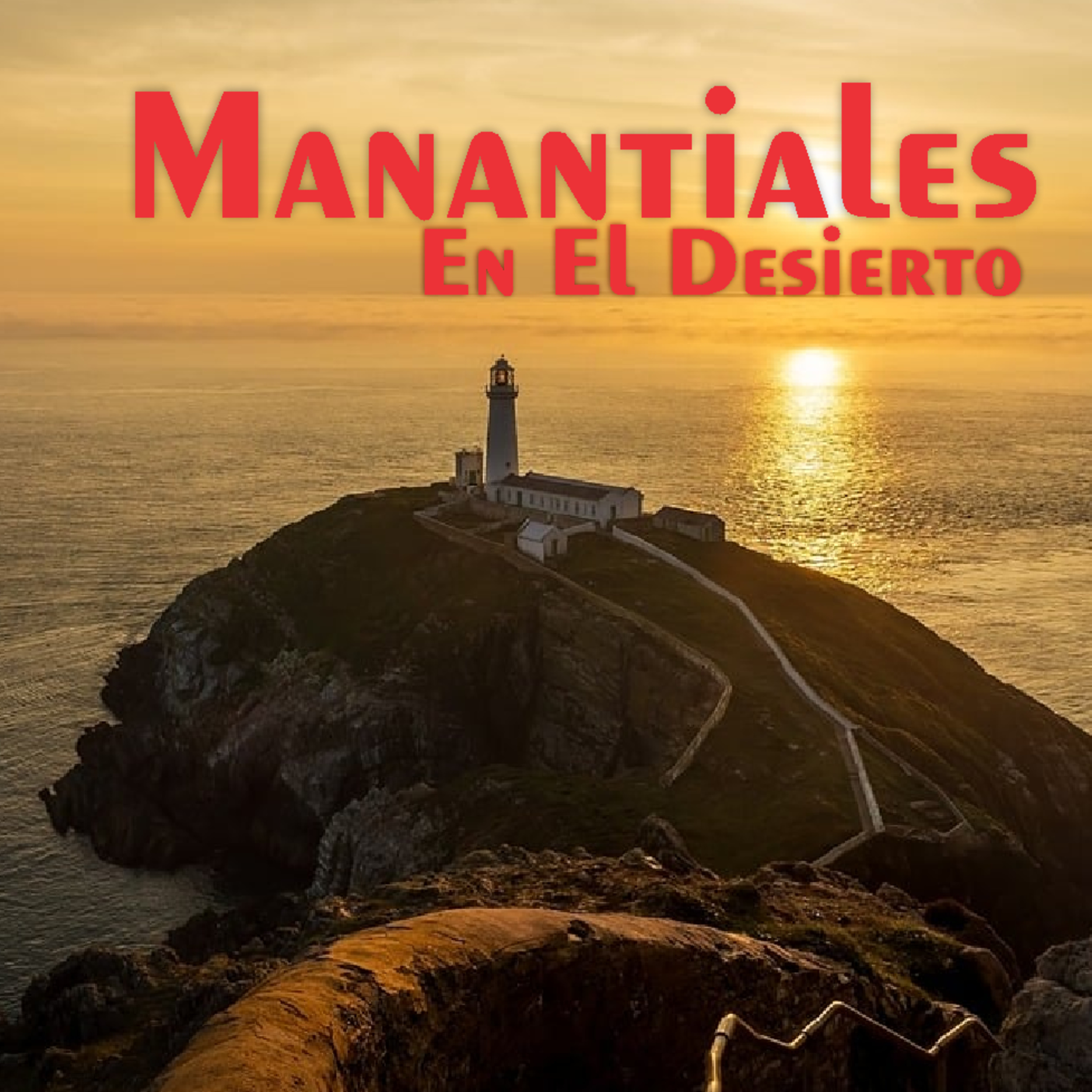 Manantiales en el Desierto - 14 de Abril episode artwork