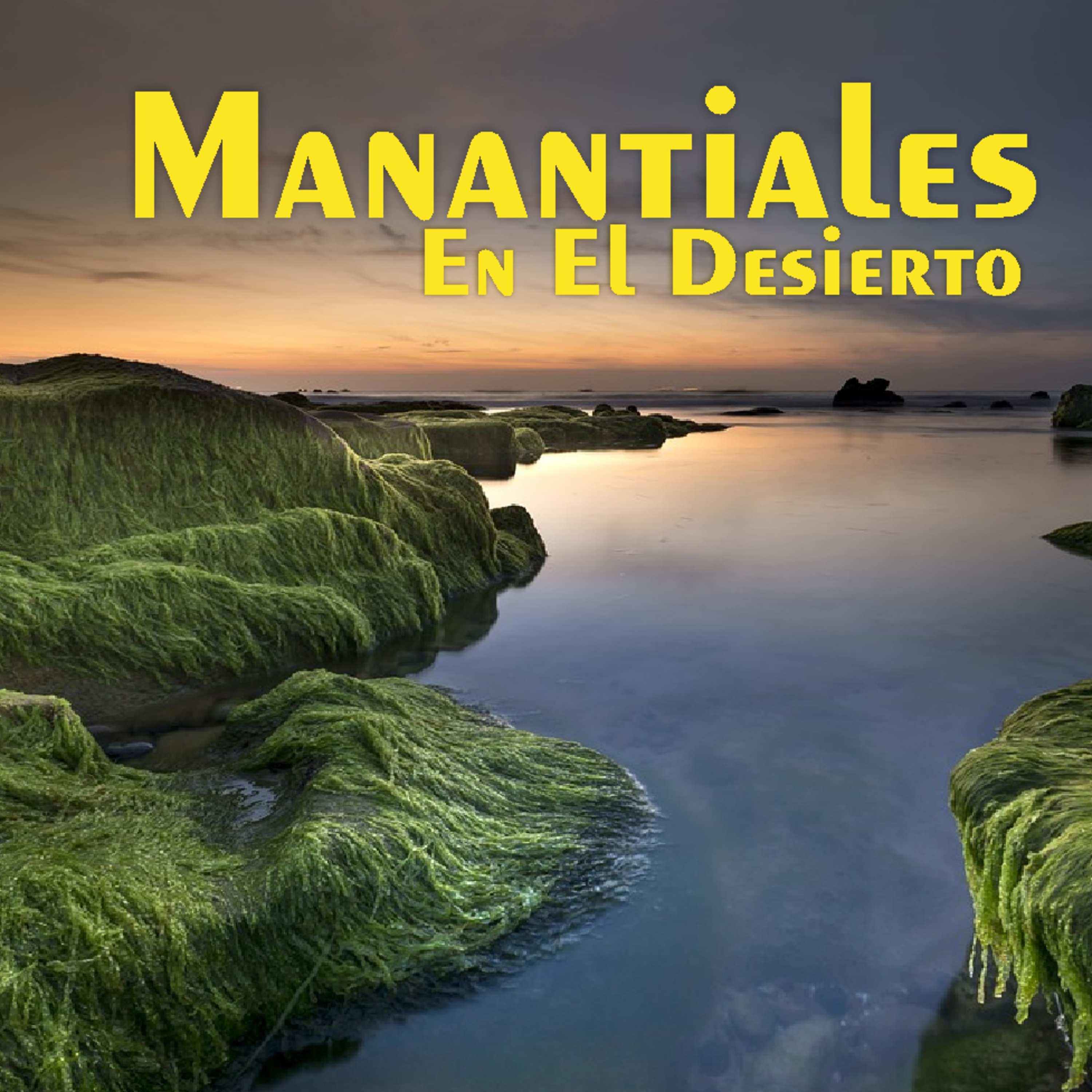 Manantiales en el Desierto - 15 de Abril episode artwork