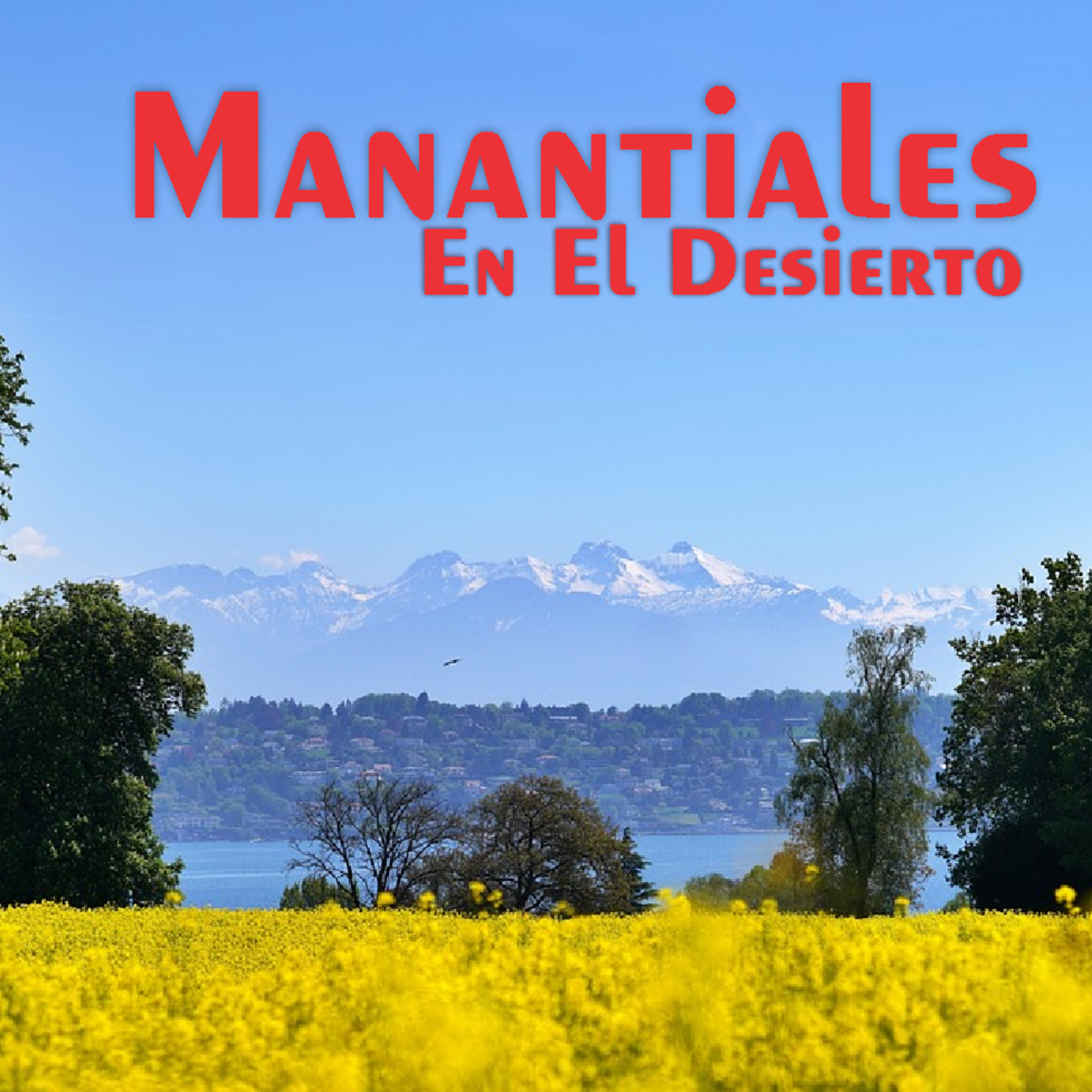Manantiales en el Desierto - 17 de Abril episode artwork