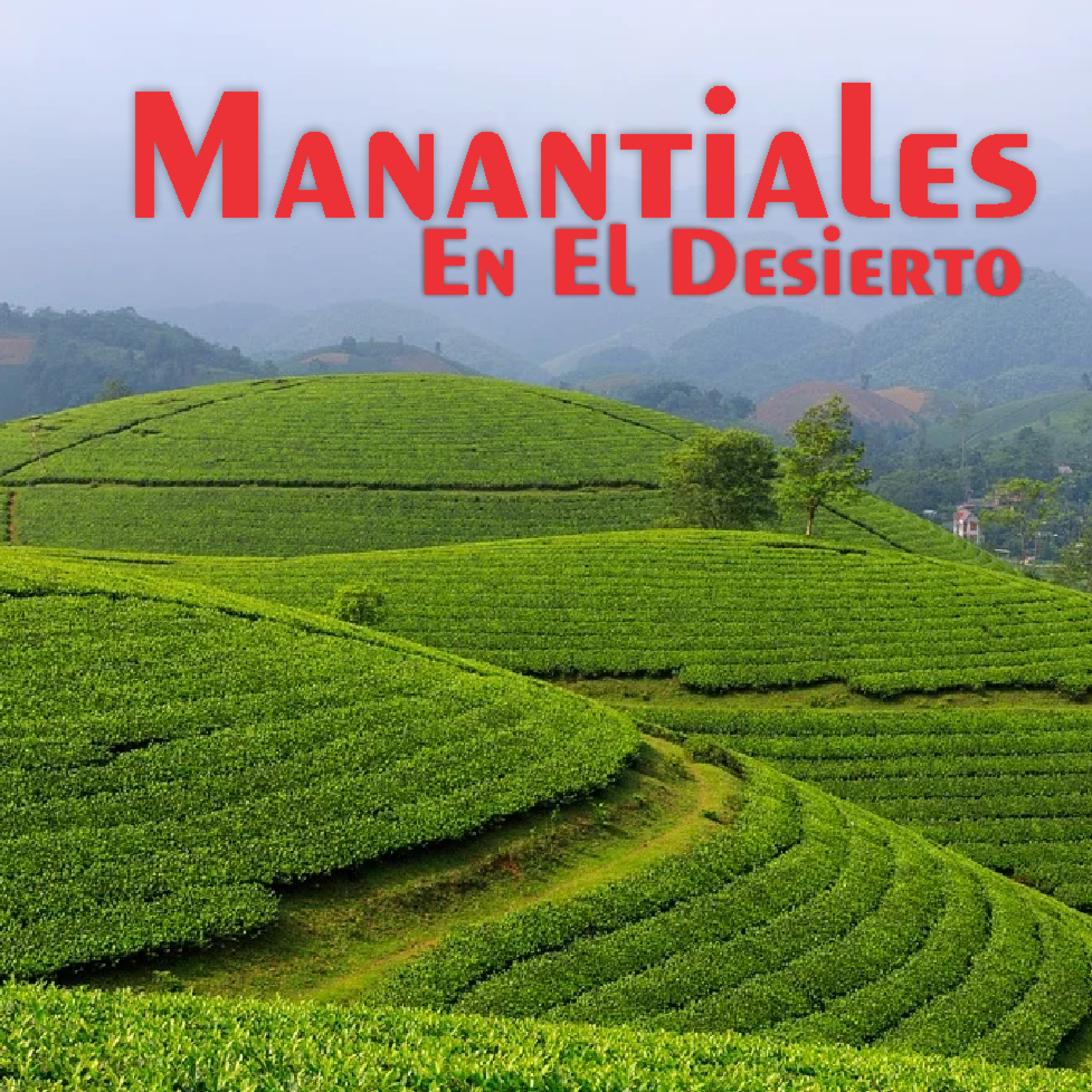 Manantiales en el Desierto - 18 de Abril episode artwork