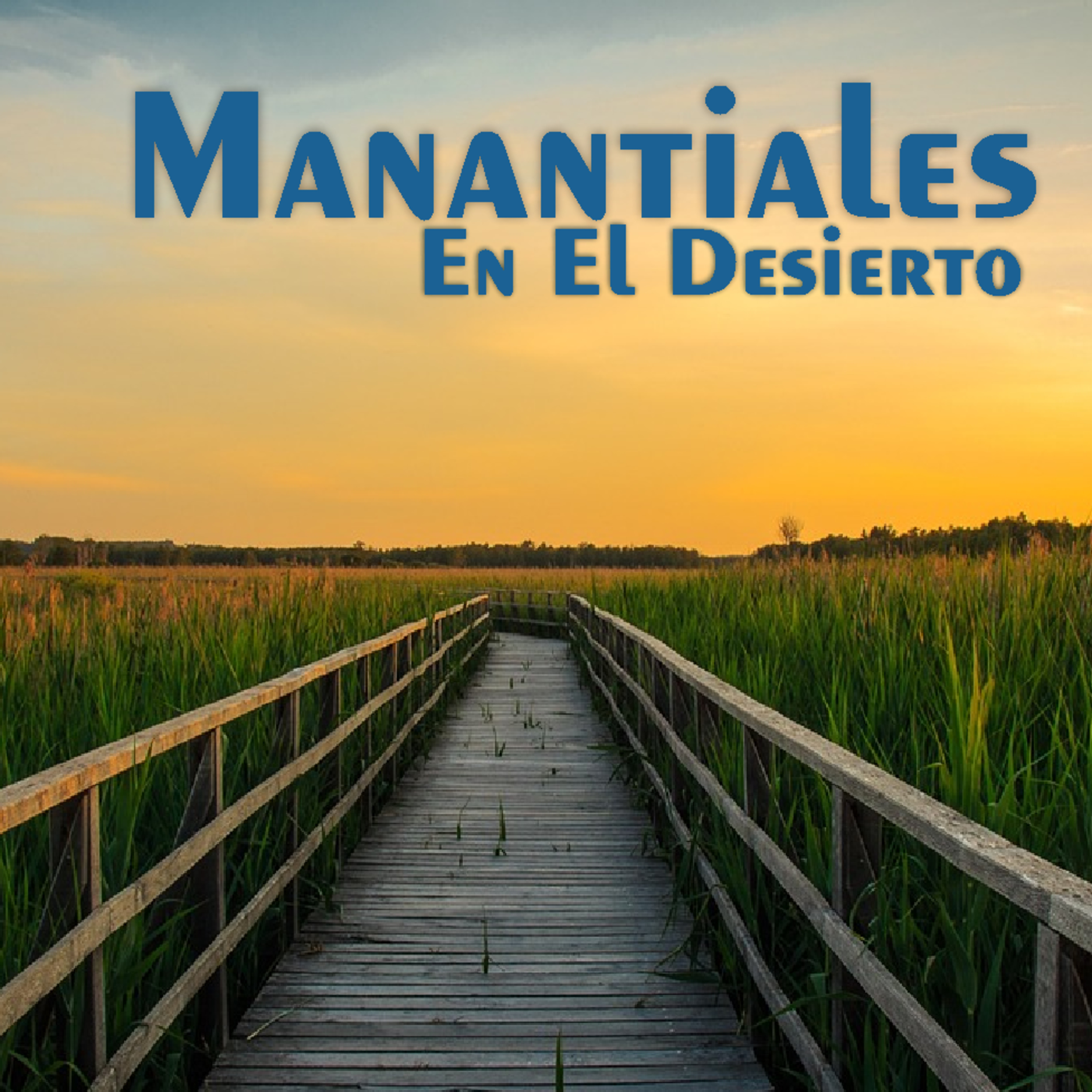 Manantiales en el Desierto - 20 de Abril episode artwork