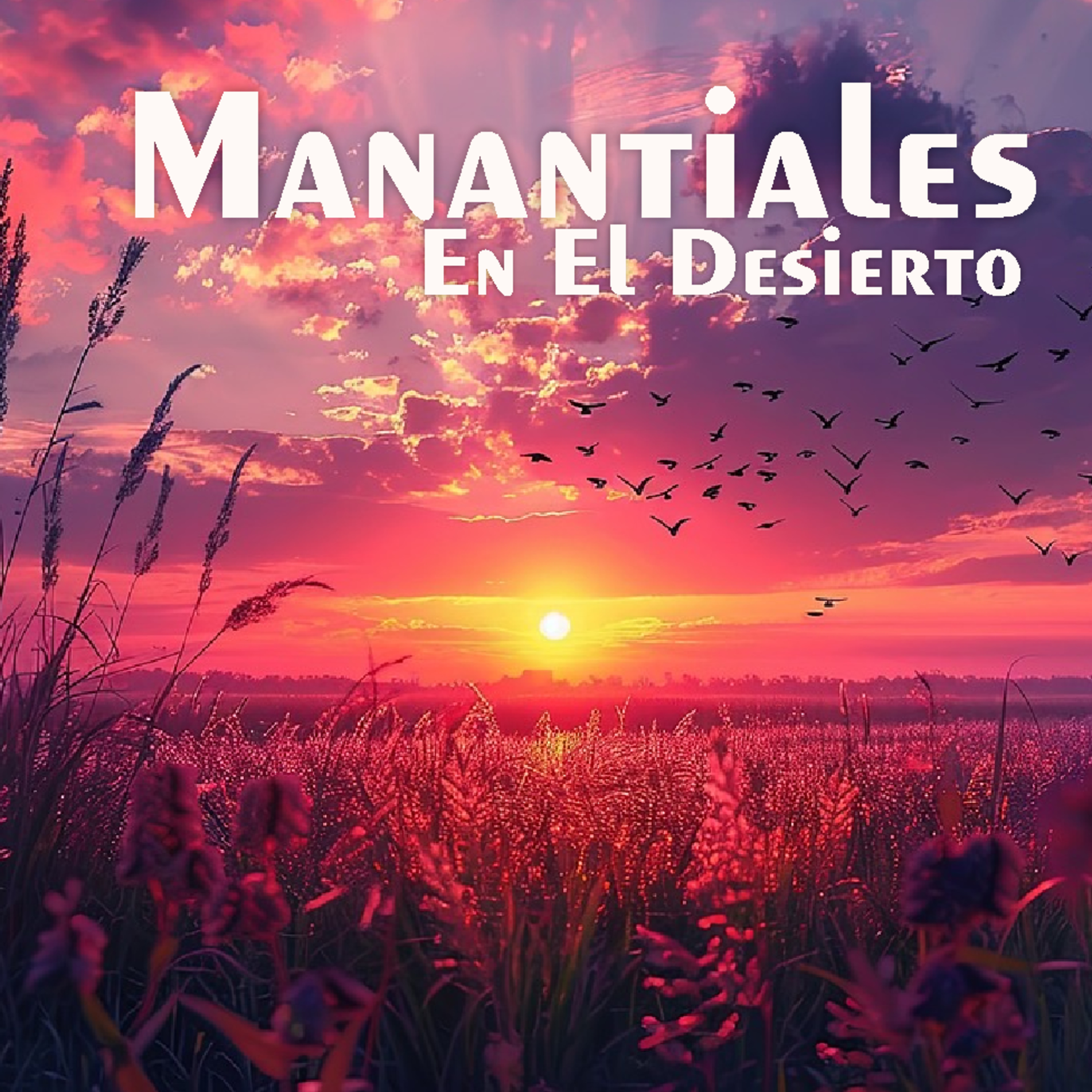Manantiales en el Desierto - 22 de Abril episode artwork