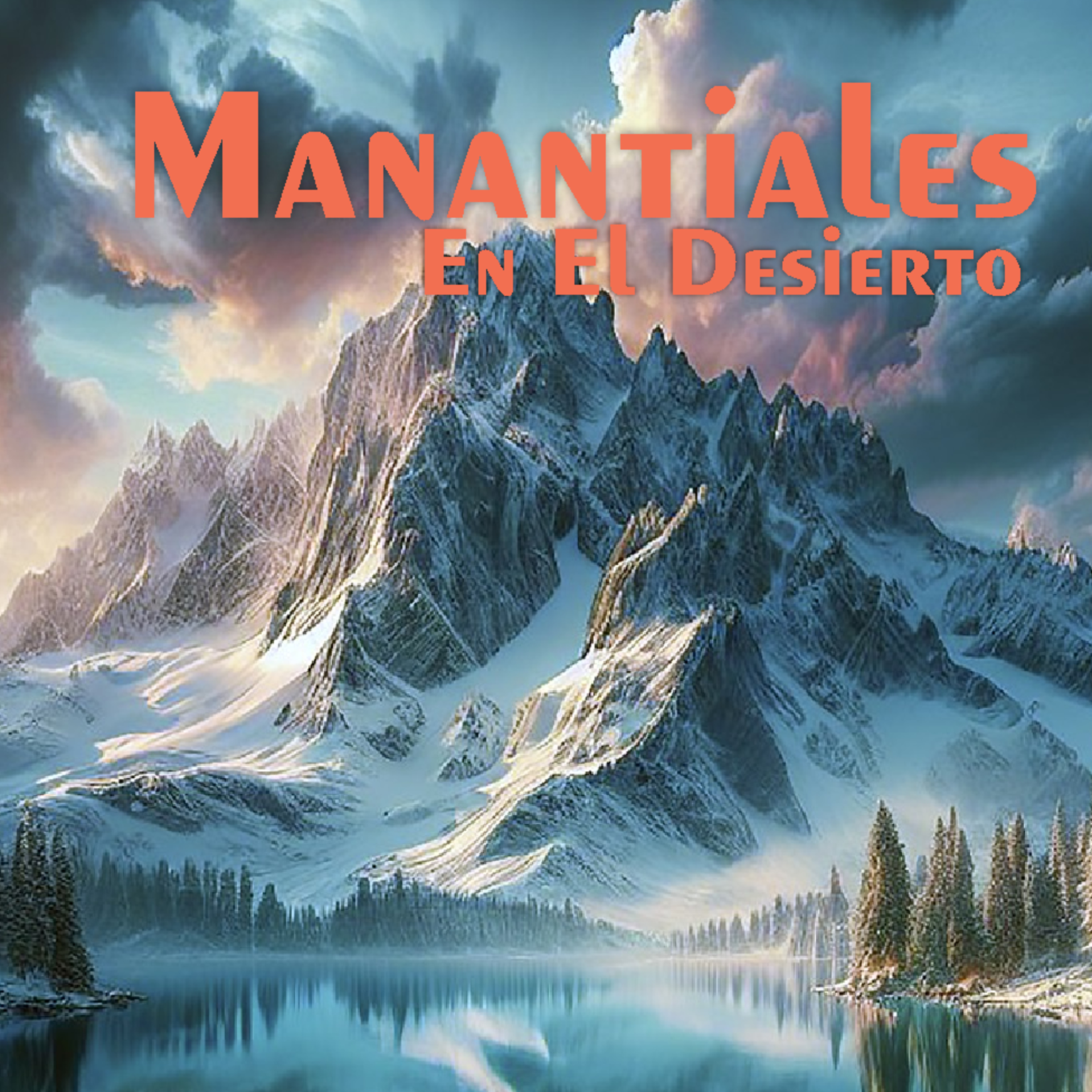 Manantiales en el Desierto - 23 de Abril episode artwork