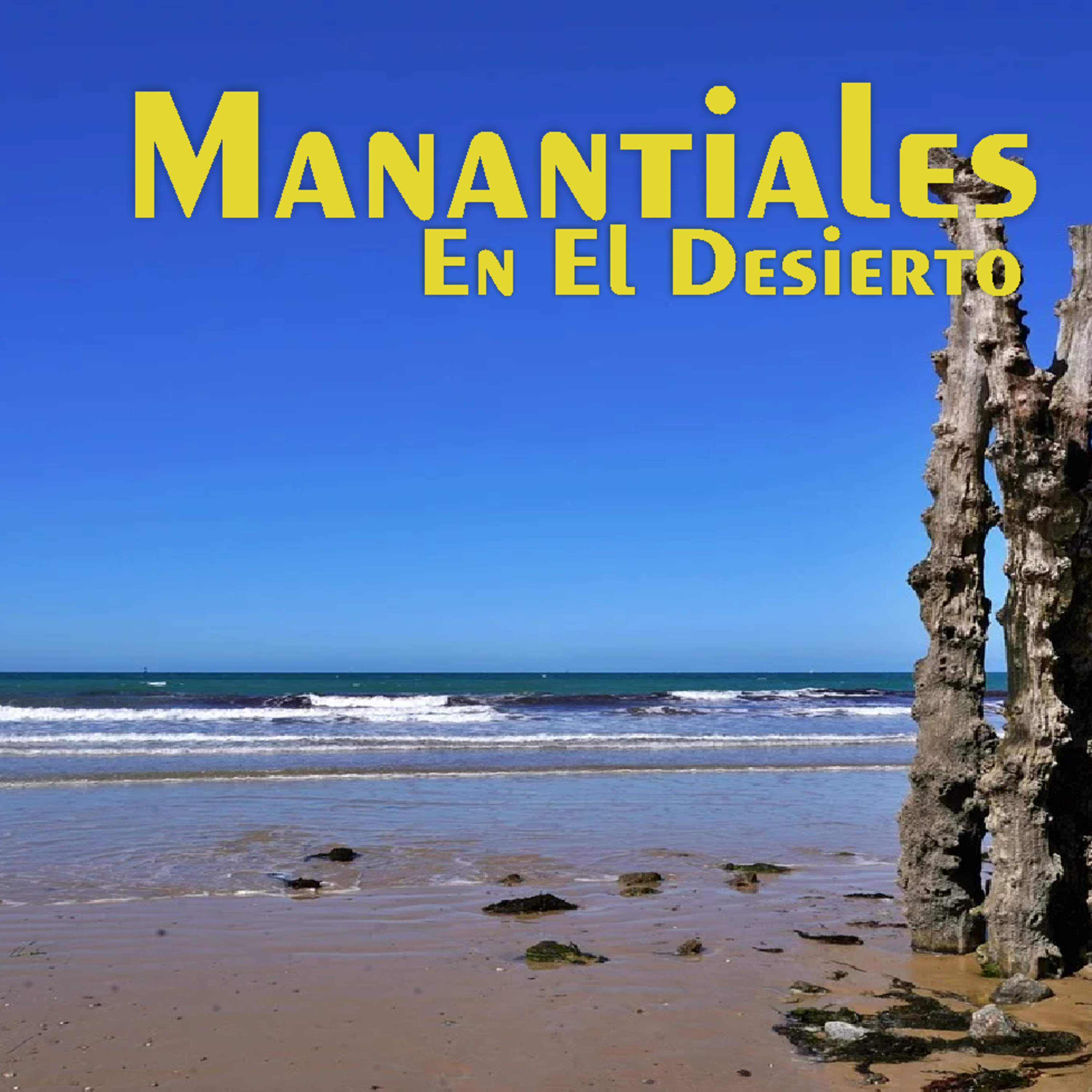 Manantiales en el Desierto - 24 de Abril episode artwork