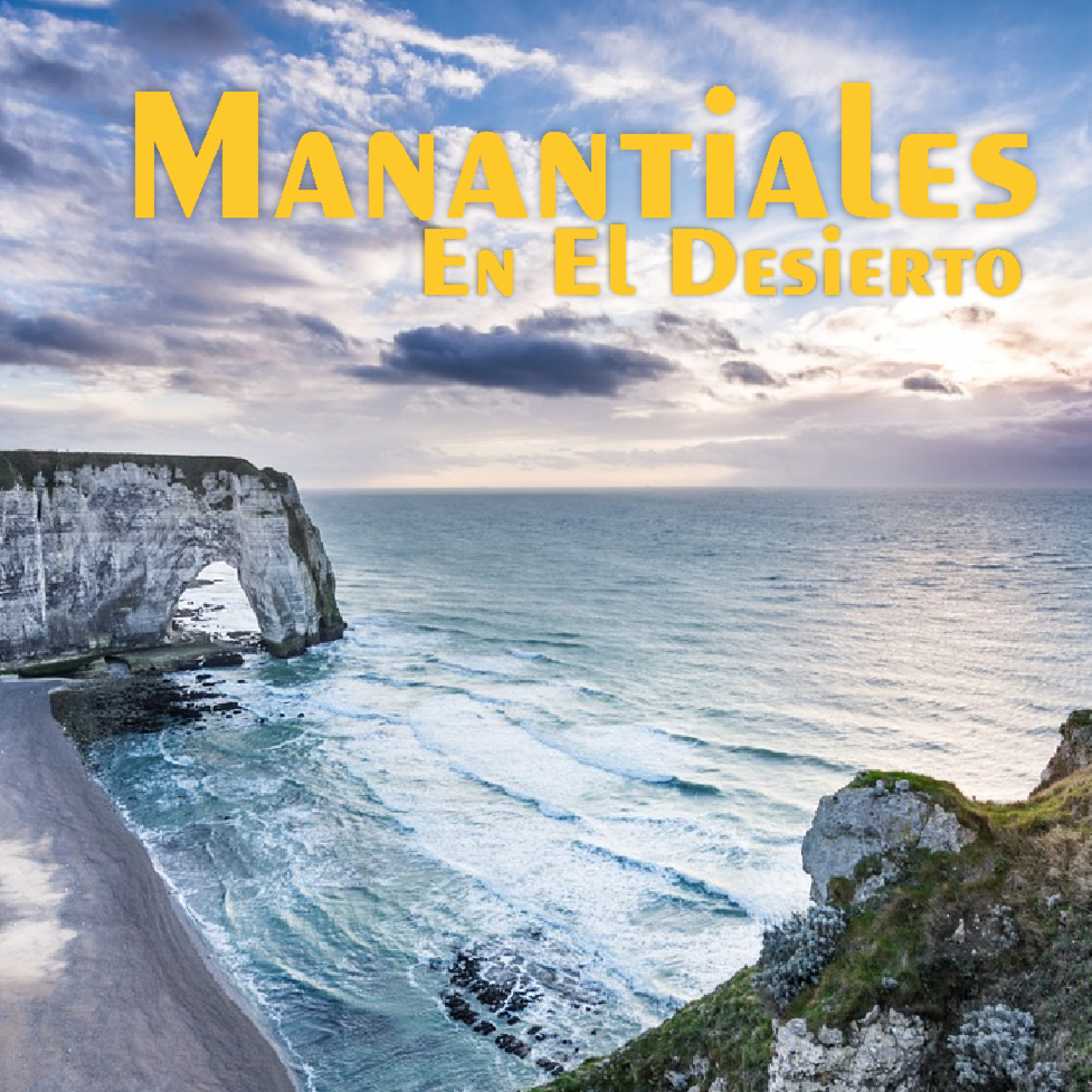 Manantiales en el Desierto - 28 de Abril episode artwork