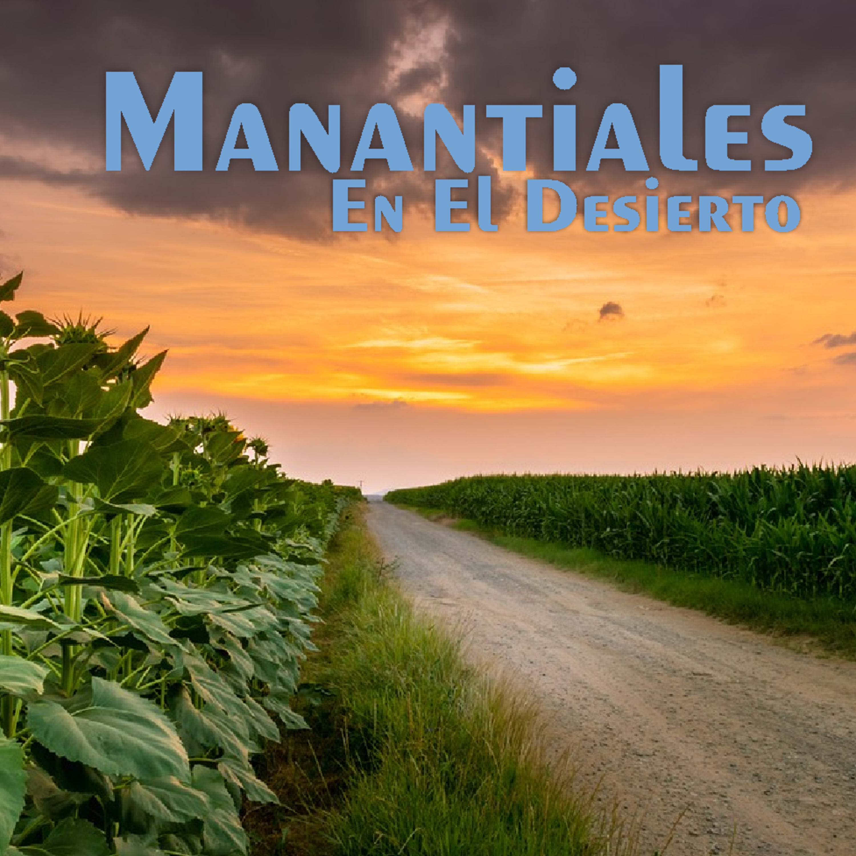 Manantiales en el Desierto - 29 de Abril episode artwork