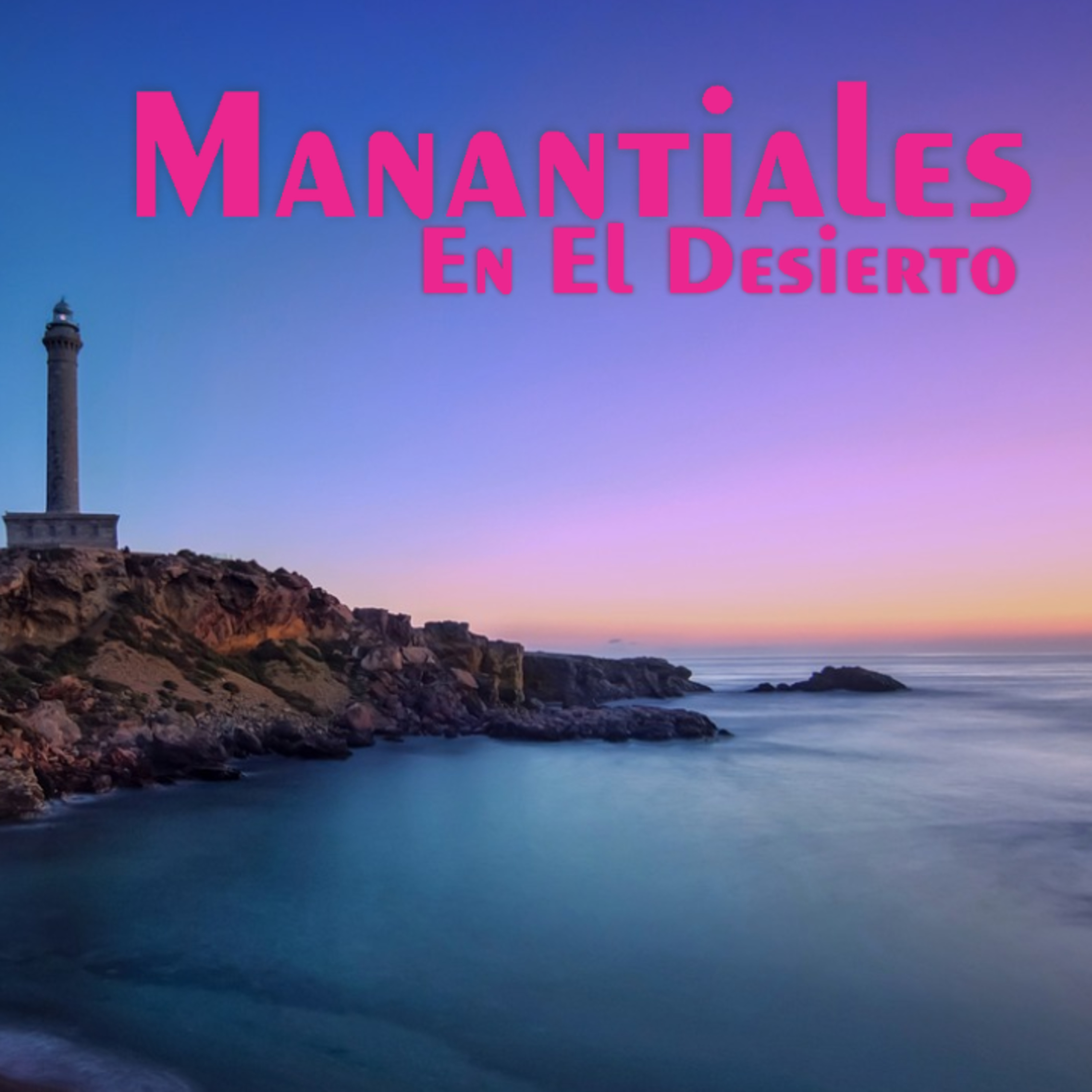 Manantiales en el Desierto - 30 de Abril episode artwork