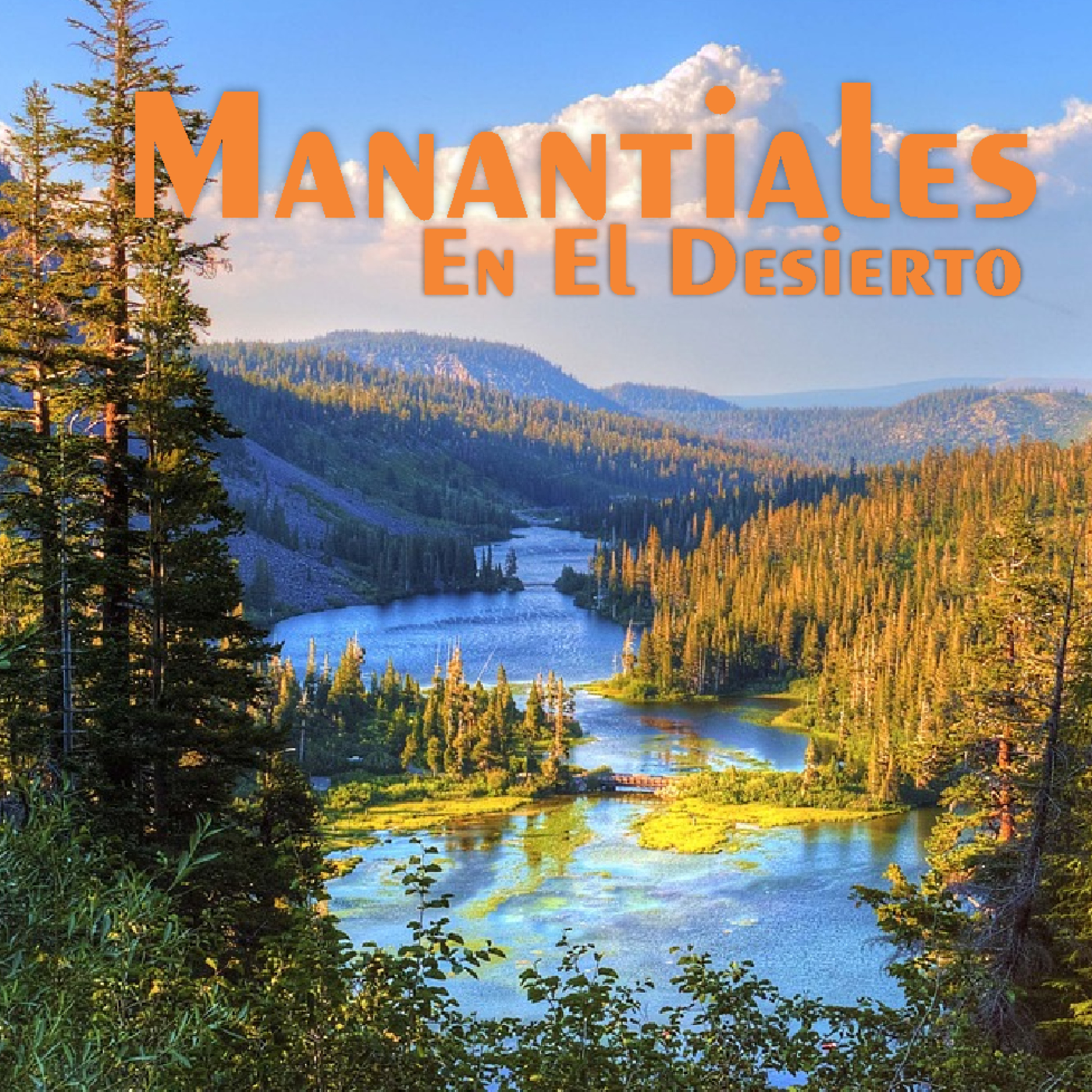 Manantiales en el Desierto - 6 de Mayo episode artwork