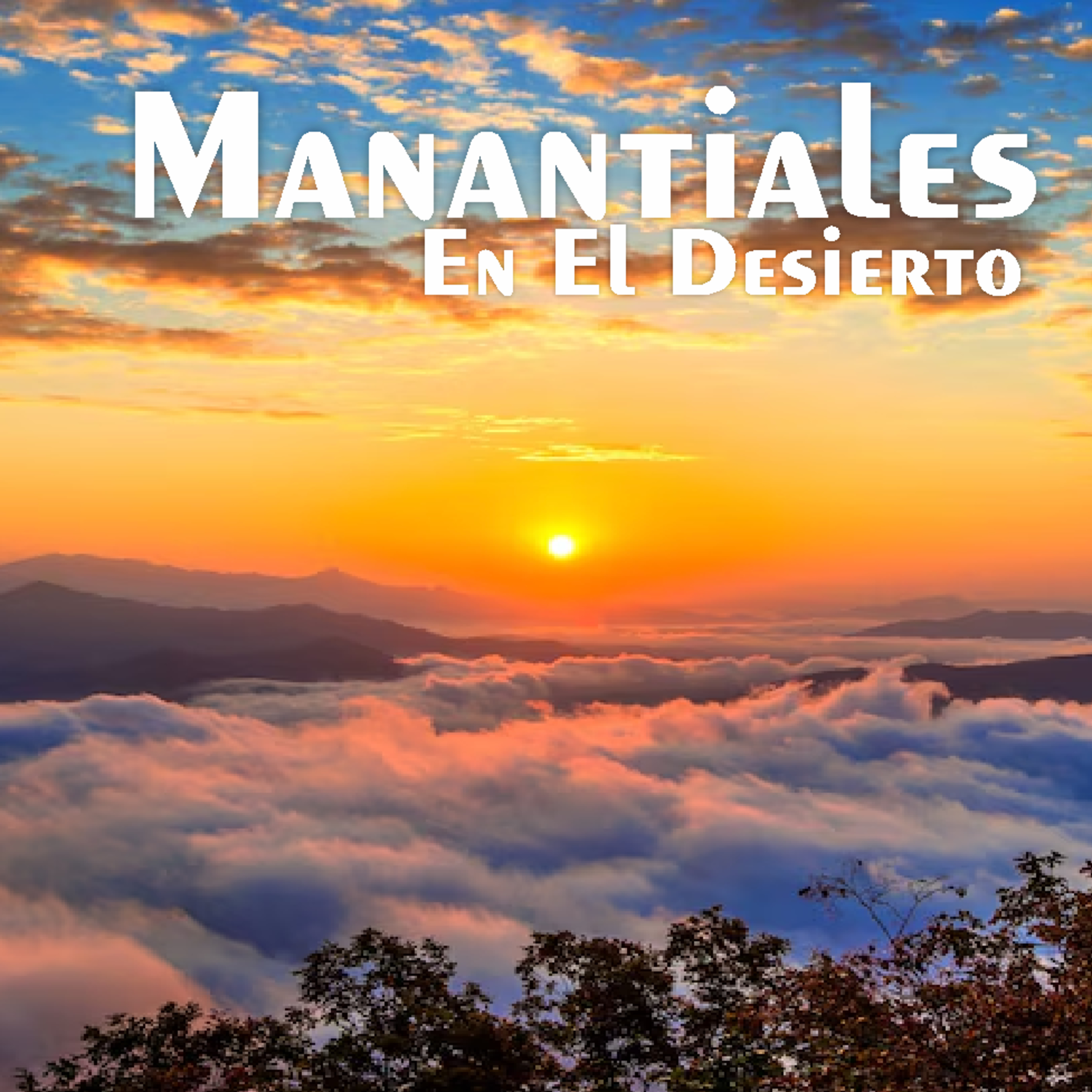 Manantiales en el Desierto - 8 de Mayo episode artwork