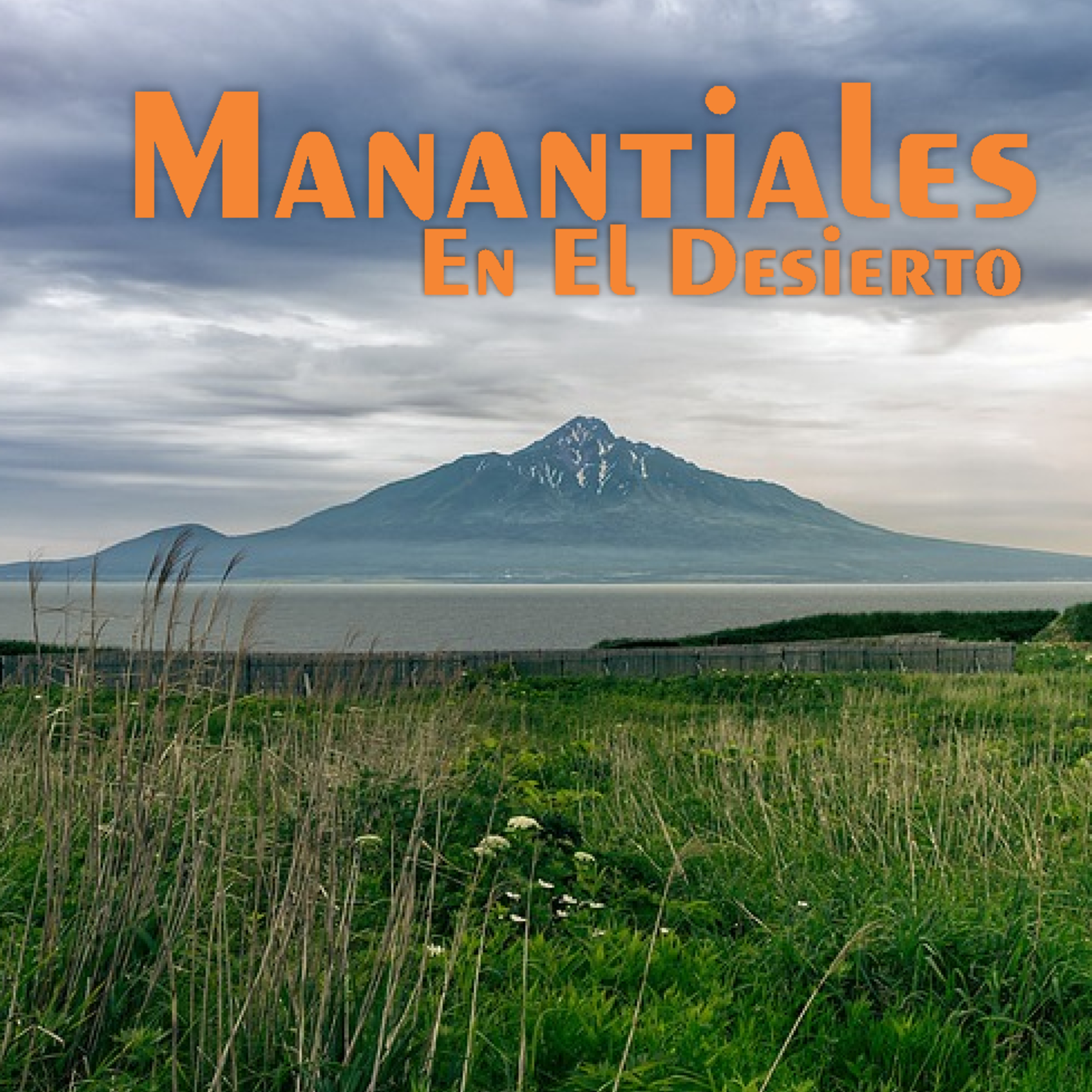 Manantiales en el Desierto - 9 de Mayo episode artwork