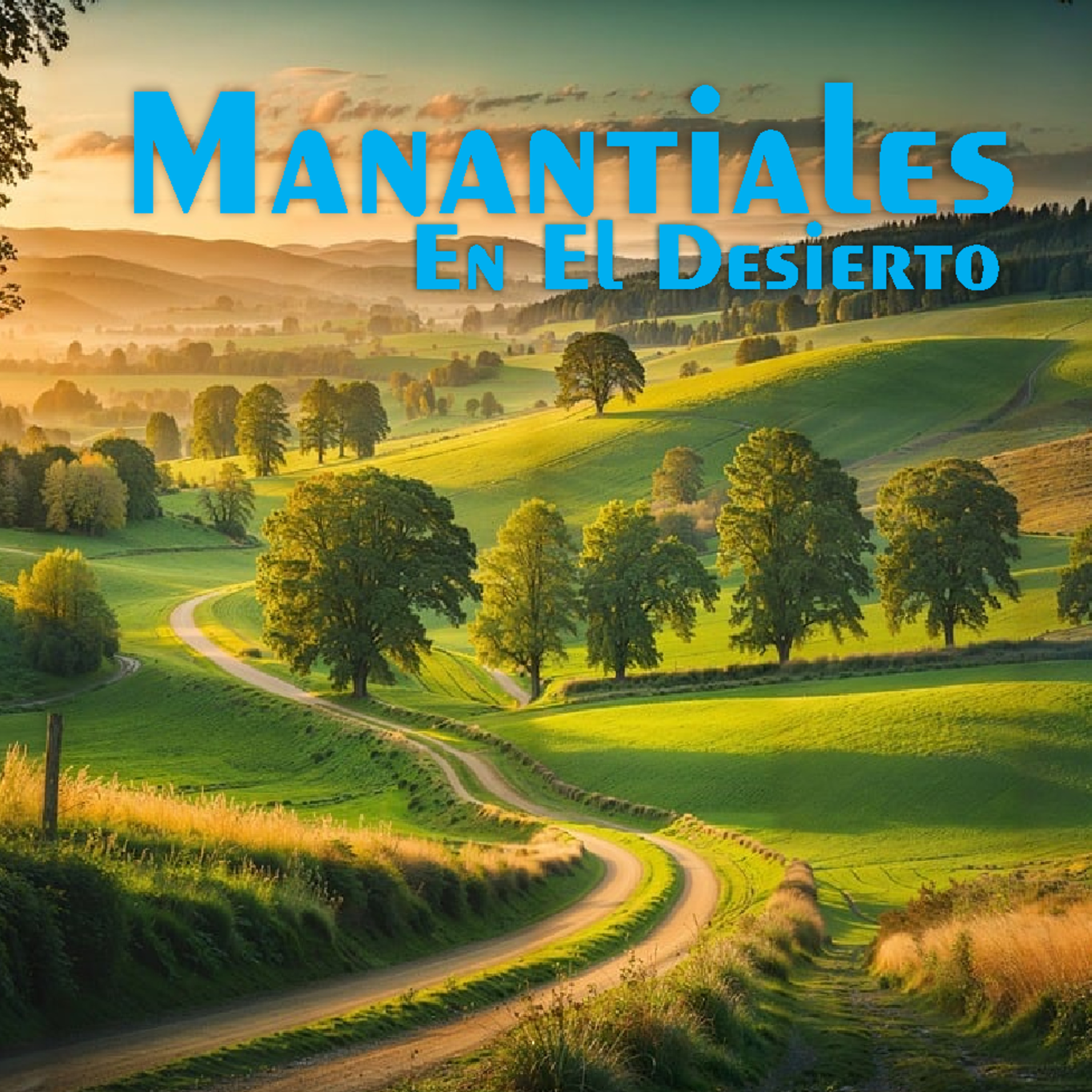 Manantiales en el Desierto - 11 de Mayo episode artwork