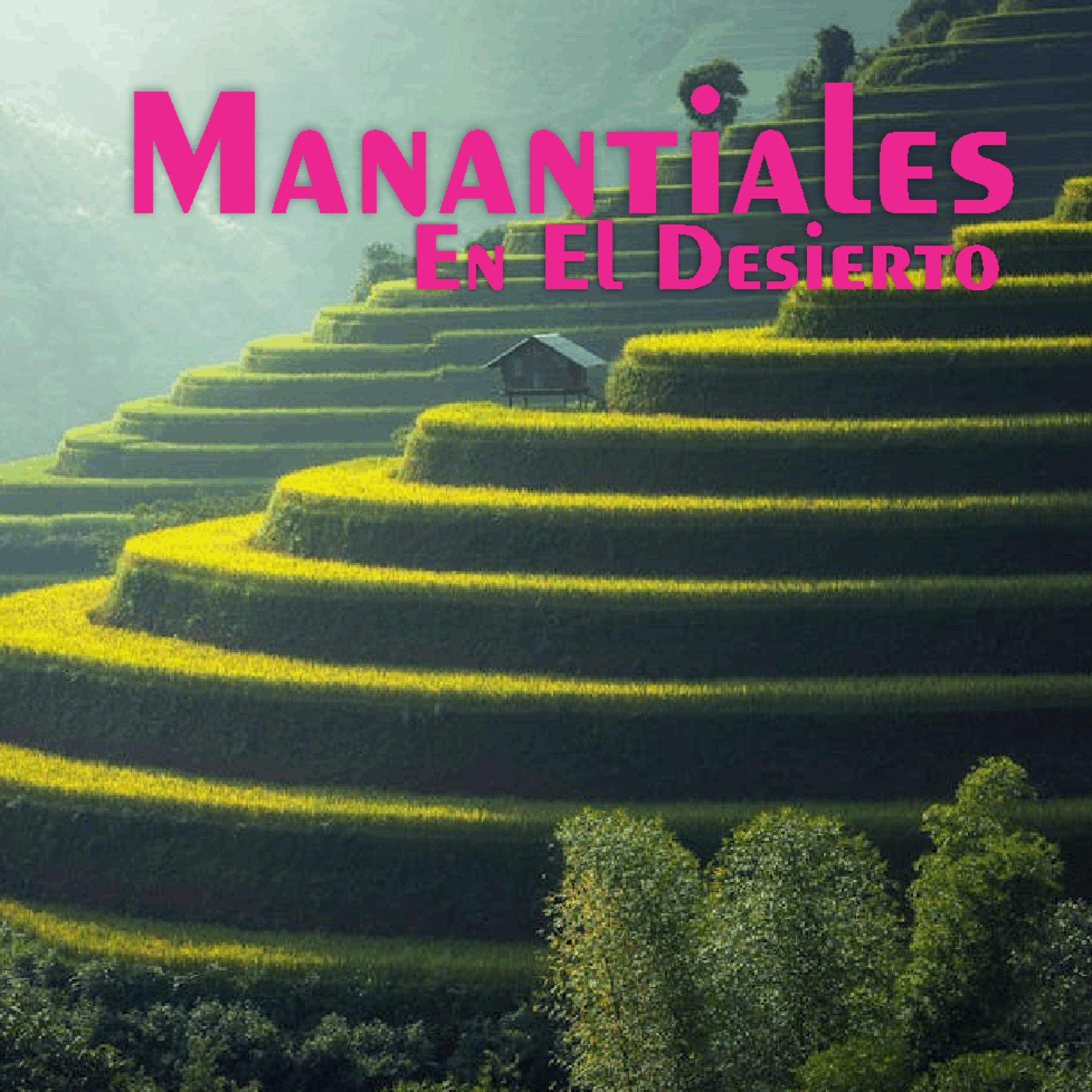 Manantiales en el Desierto - 16 de Mayo episode artwork