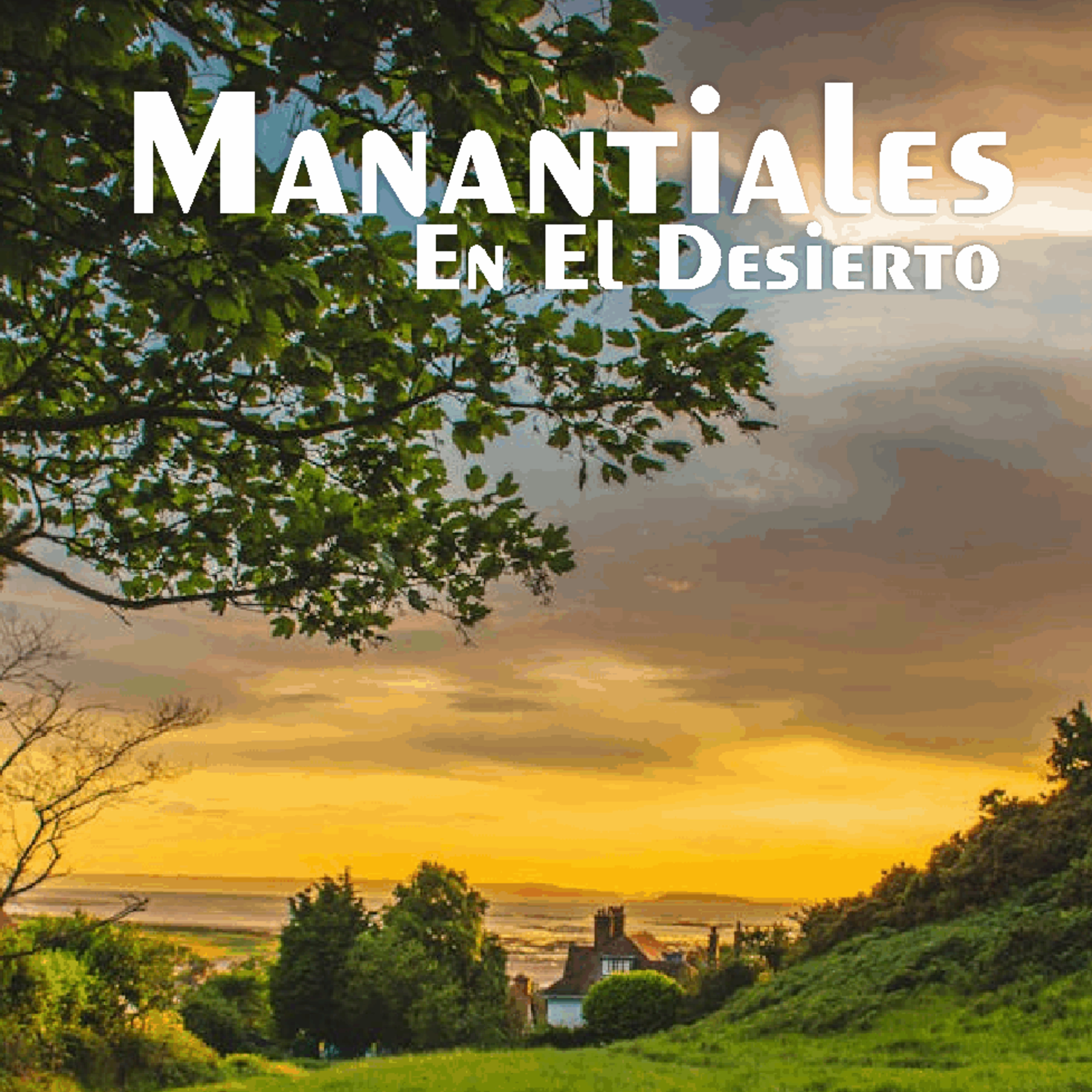 Manantiales en el Desierto - 24 de Mayo episode artwork