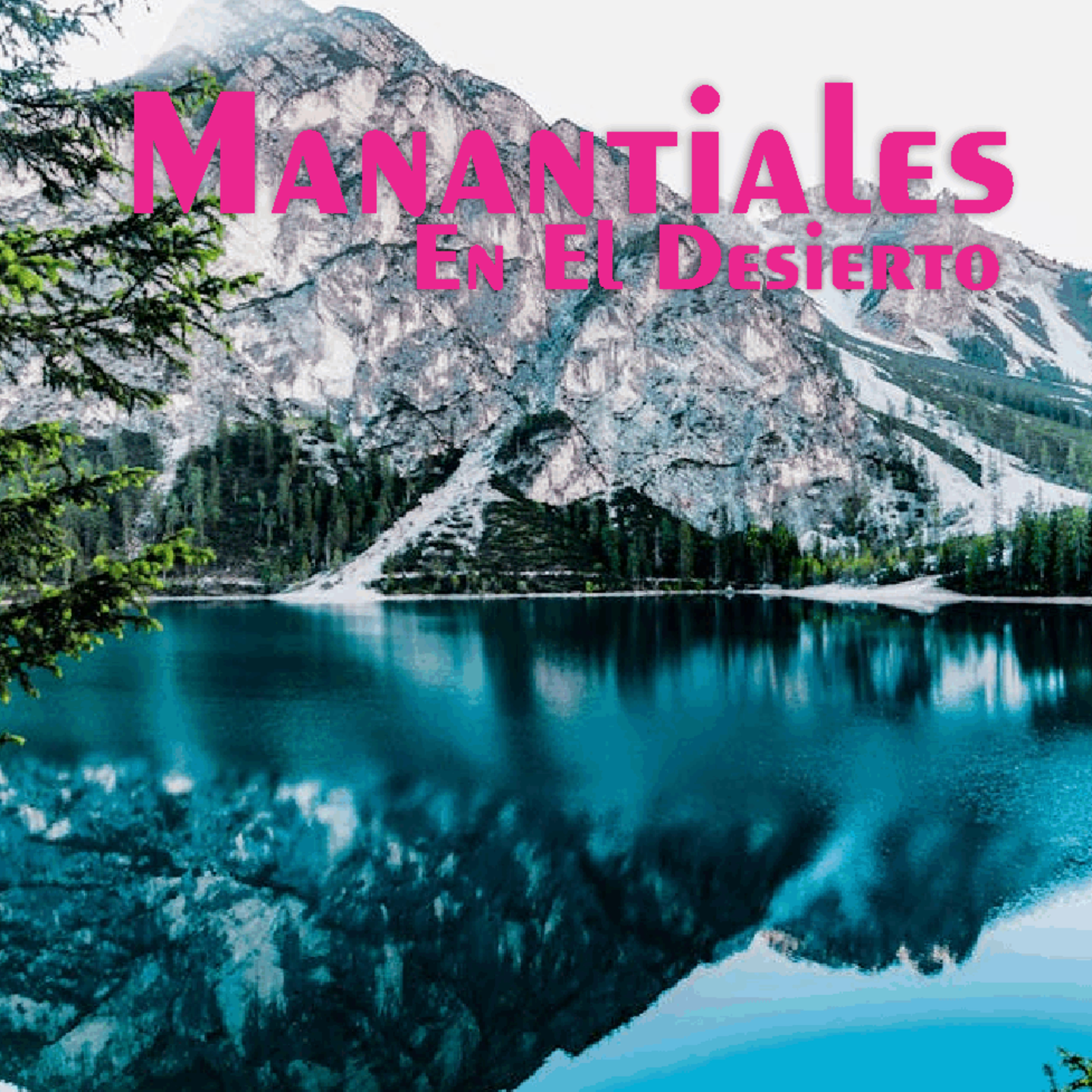 Manantiales en el Desierto - 1 de Junio episode artwork