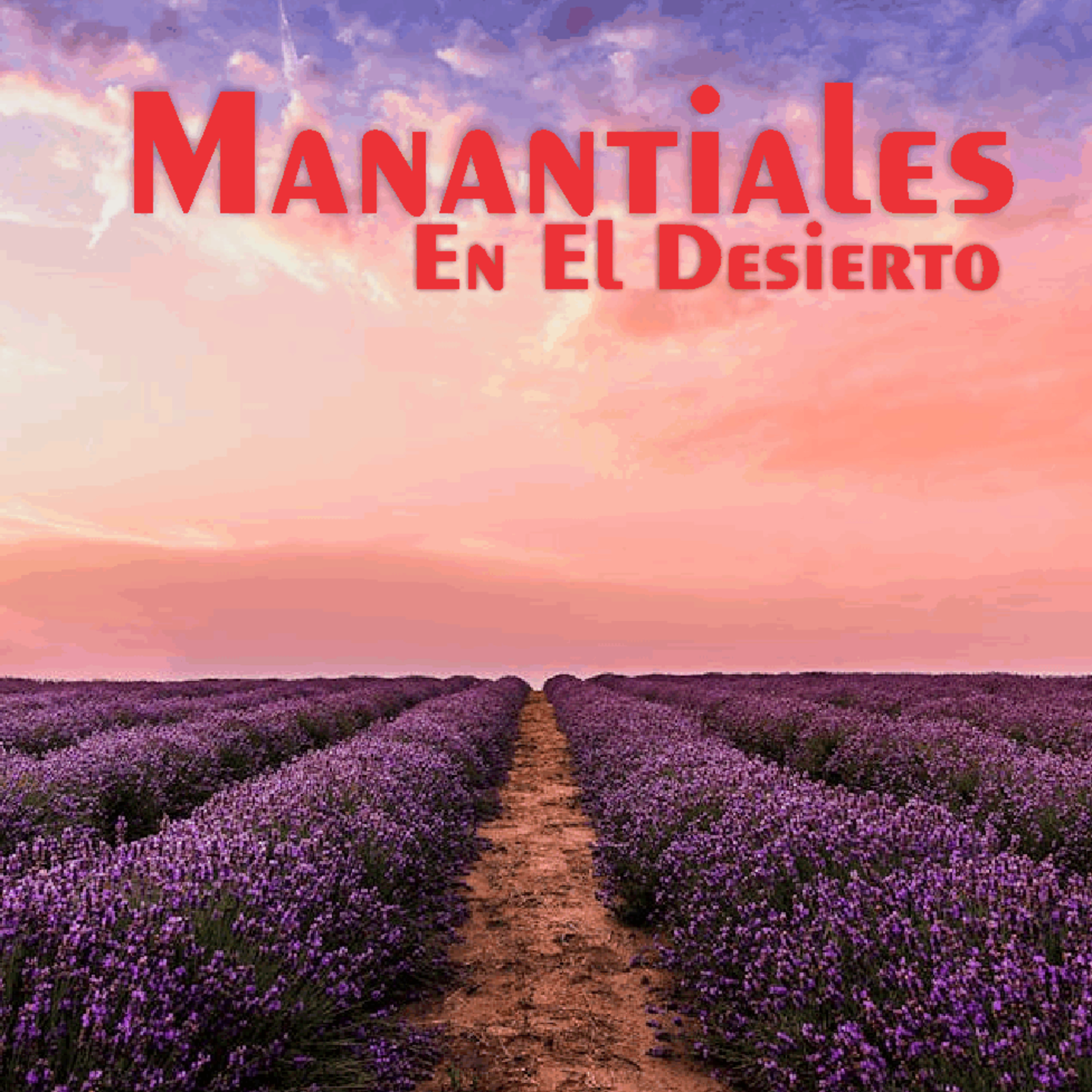 Manantiales en el Desierto - 6 de Junio episode artwork