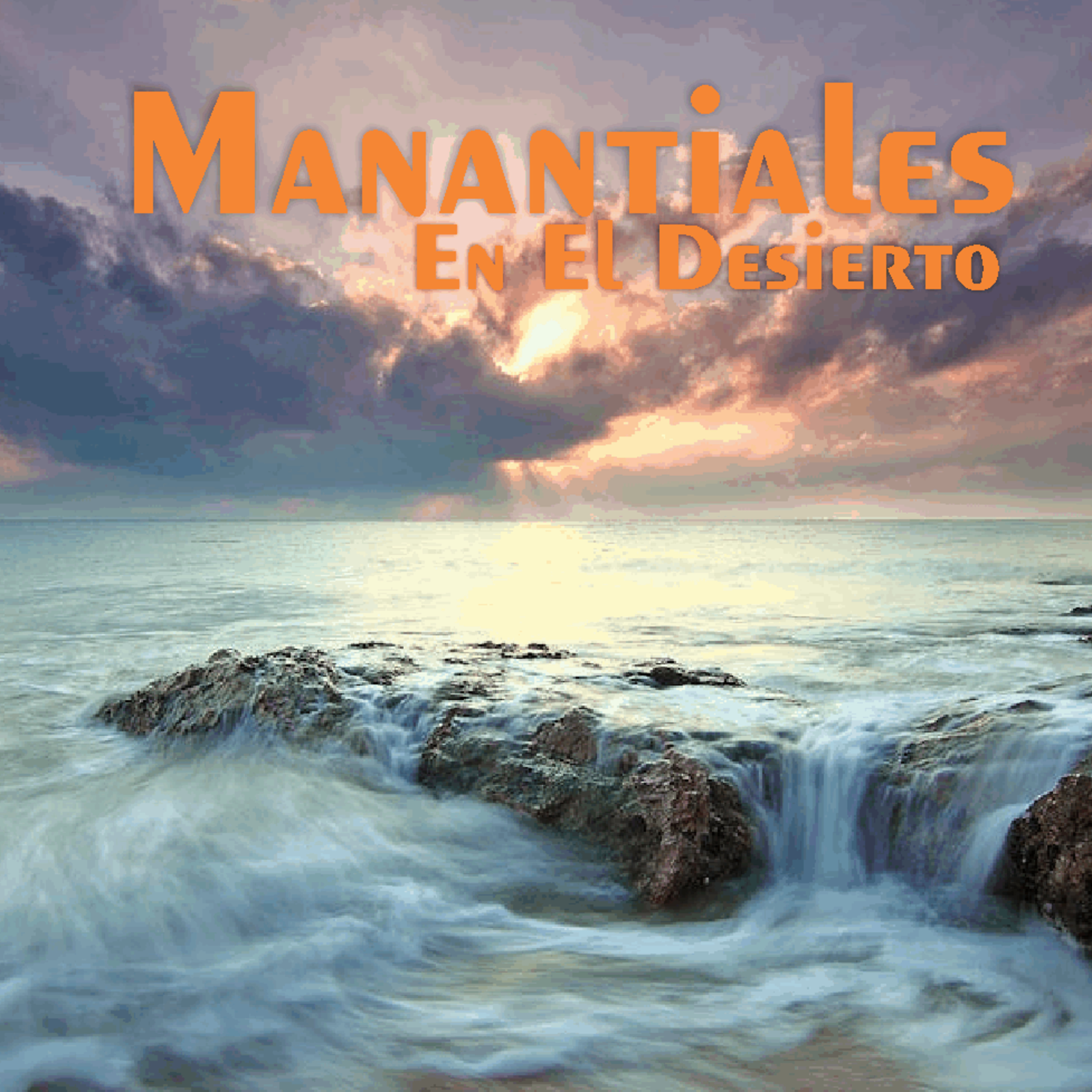 Manantiales en el Desierto - 7 de Junio episode artwork