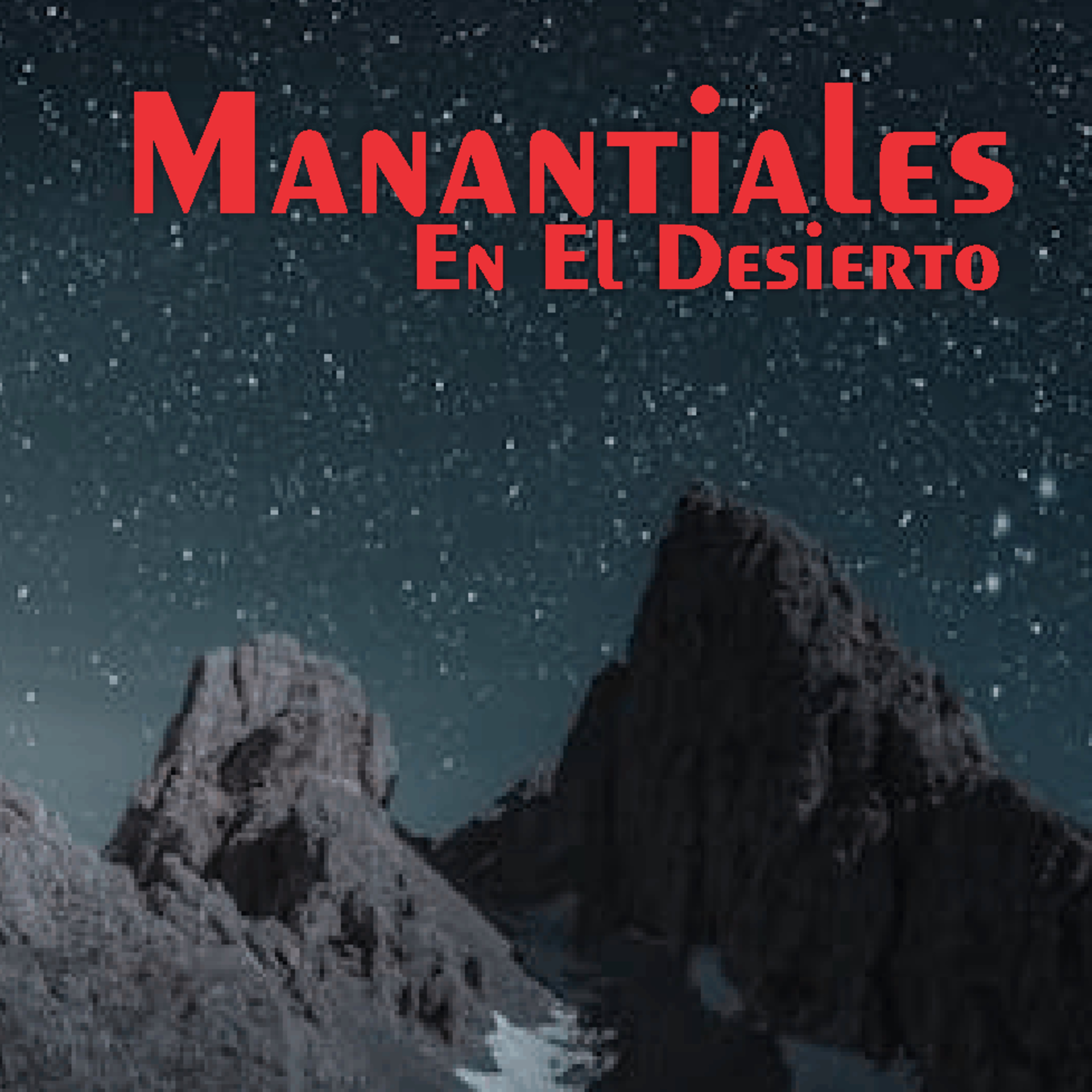 Manantiales en el Desierto - 8 de Junio episode artwork