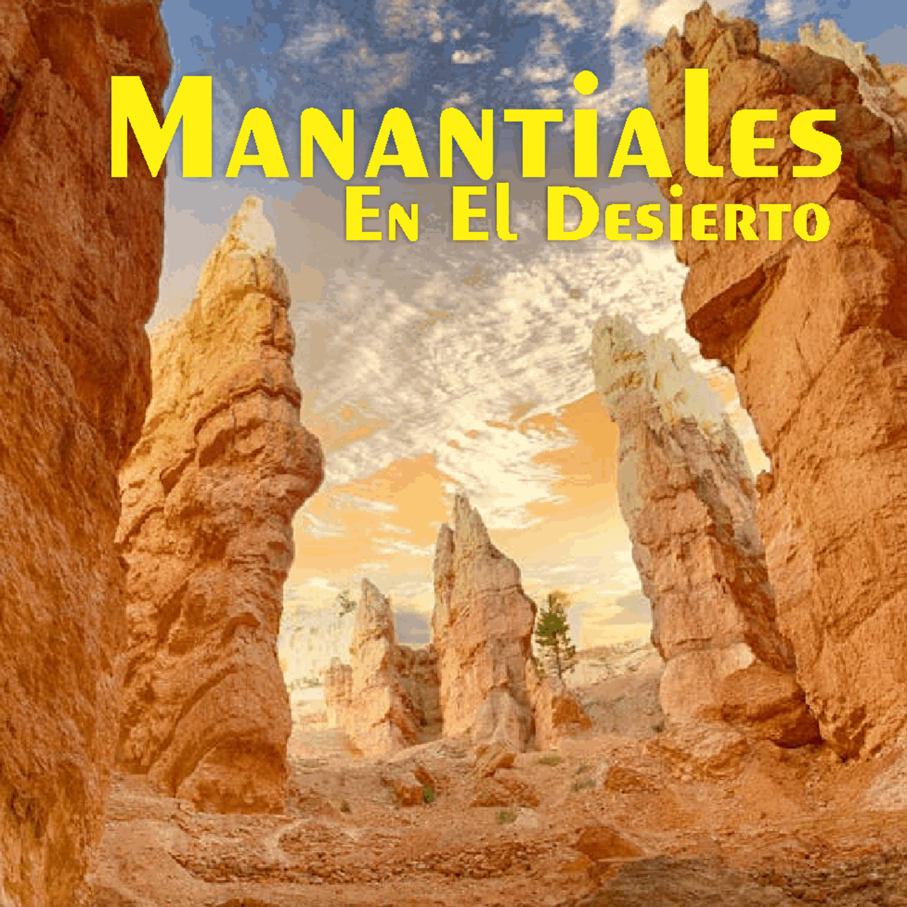 Manantiales en el Desierto - 9 de Junio episode artwork