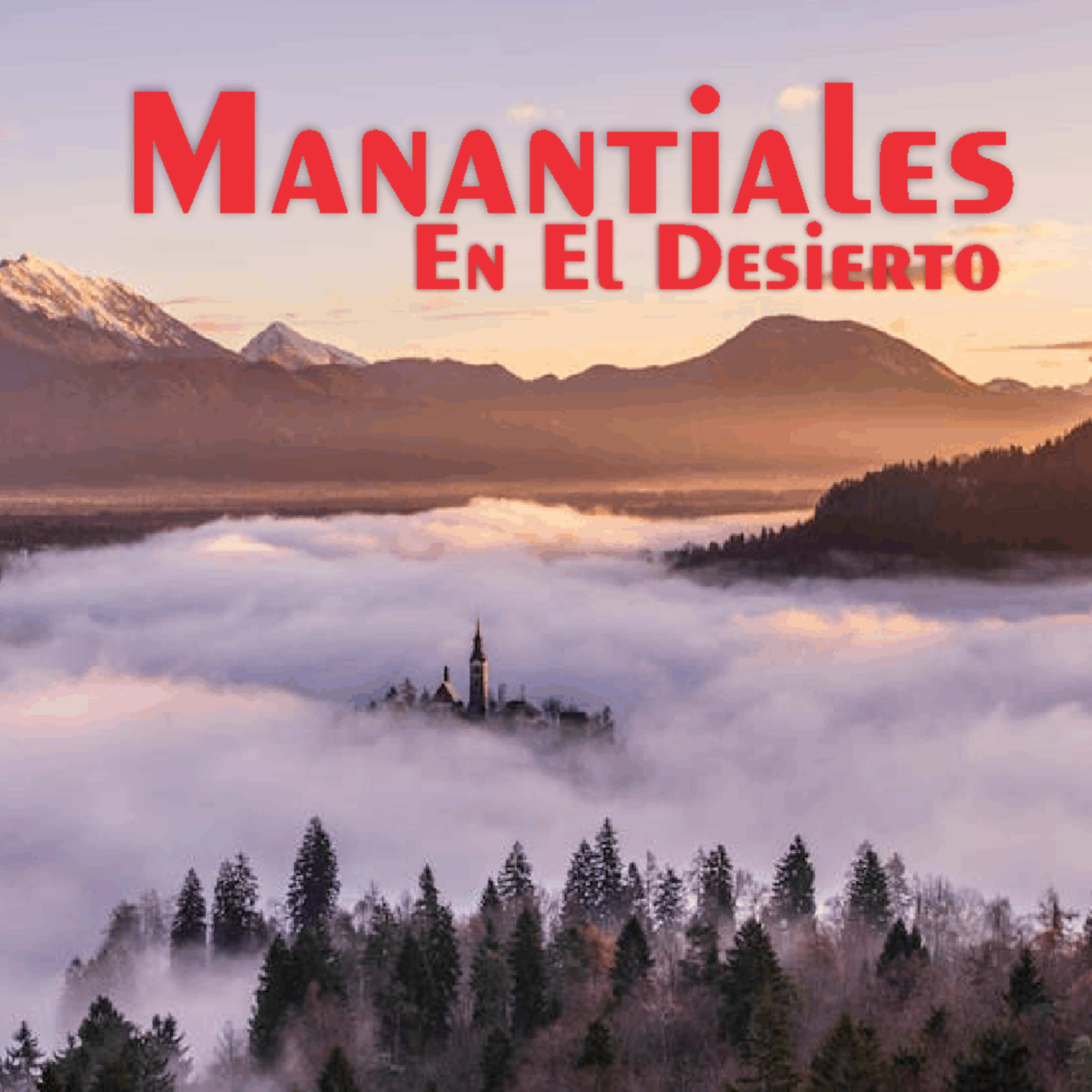 Manantiales en el Desierto - 20 de Junio episode artwork