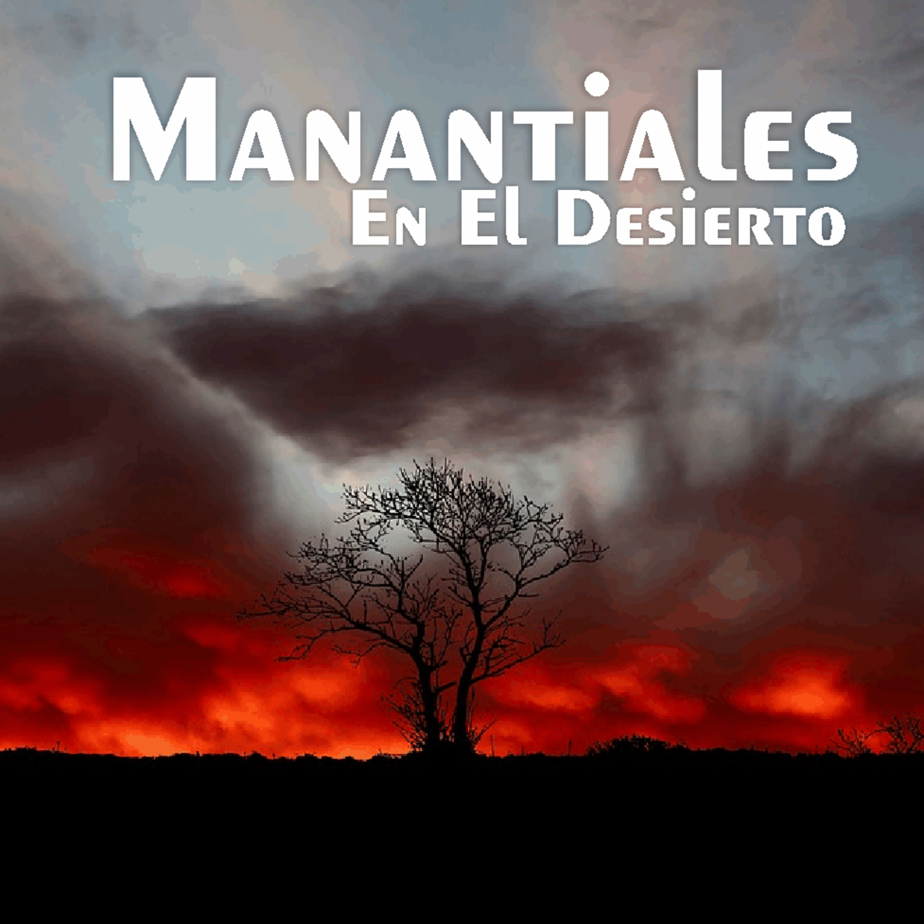Manantiales en el Desierto - 24 de Junio episode artwork