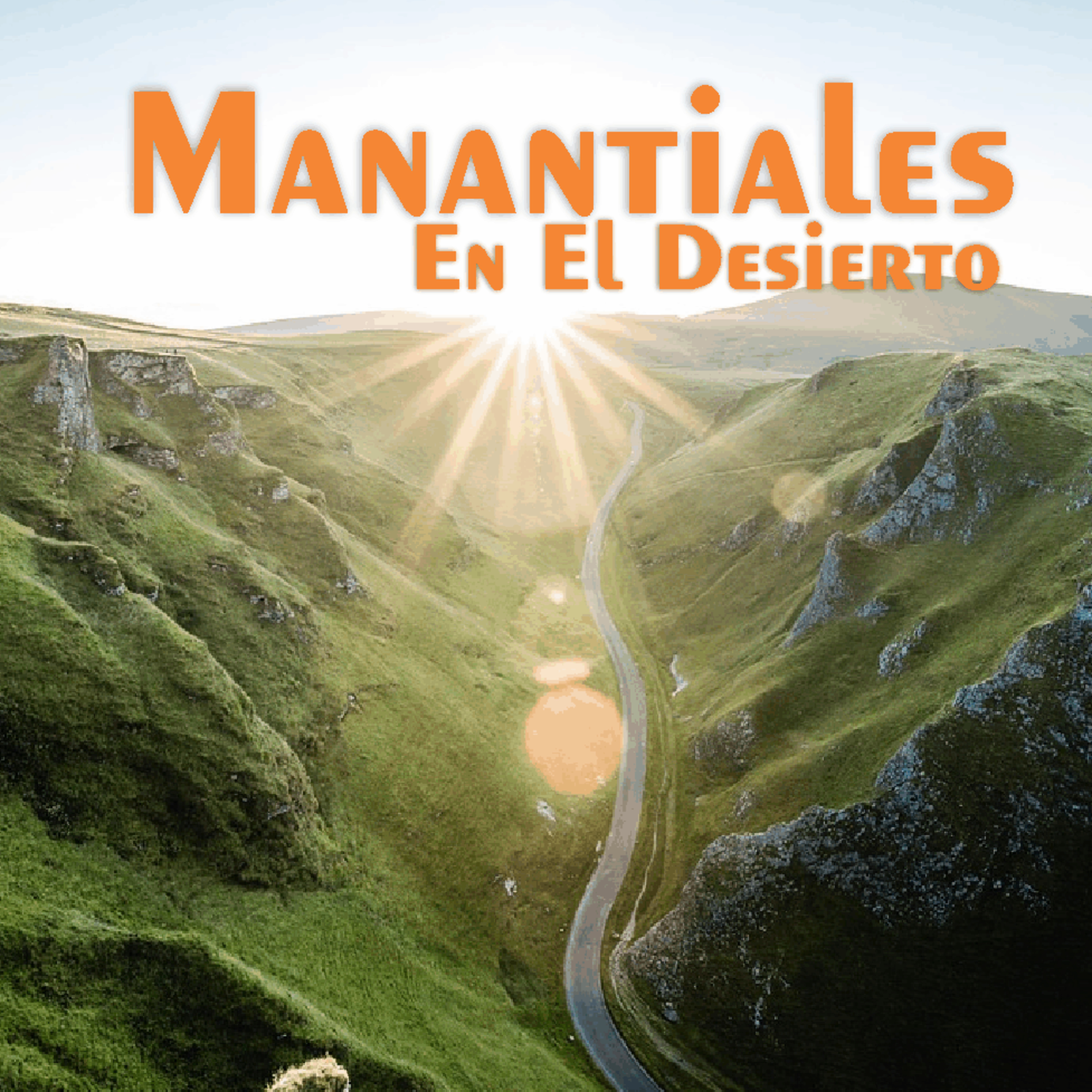 Manantiales en el Desierto - 29 de Junio episode artwork