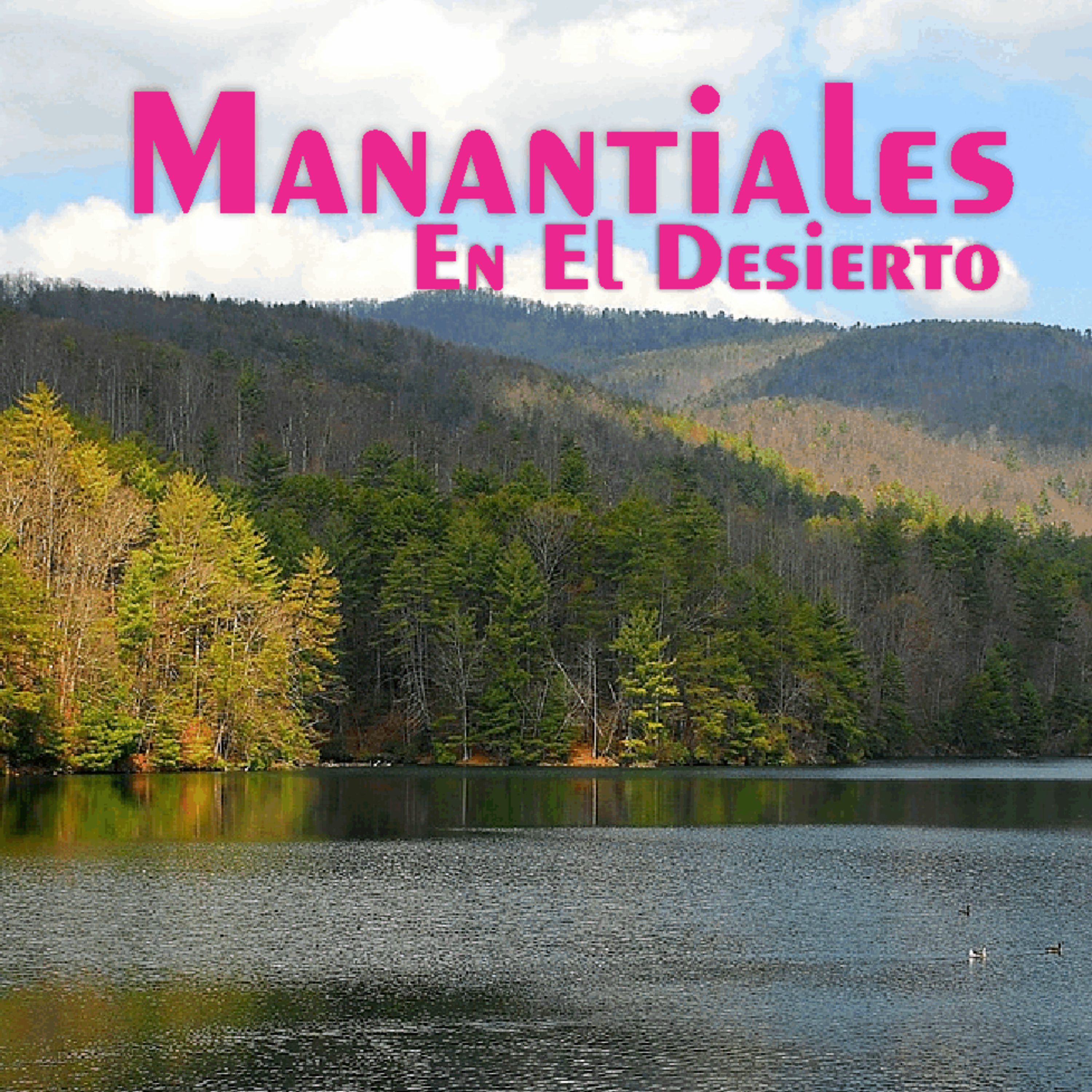Manantiales en el Desierto - 2 de Julio episode artwork
