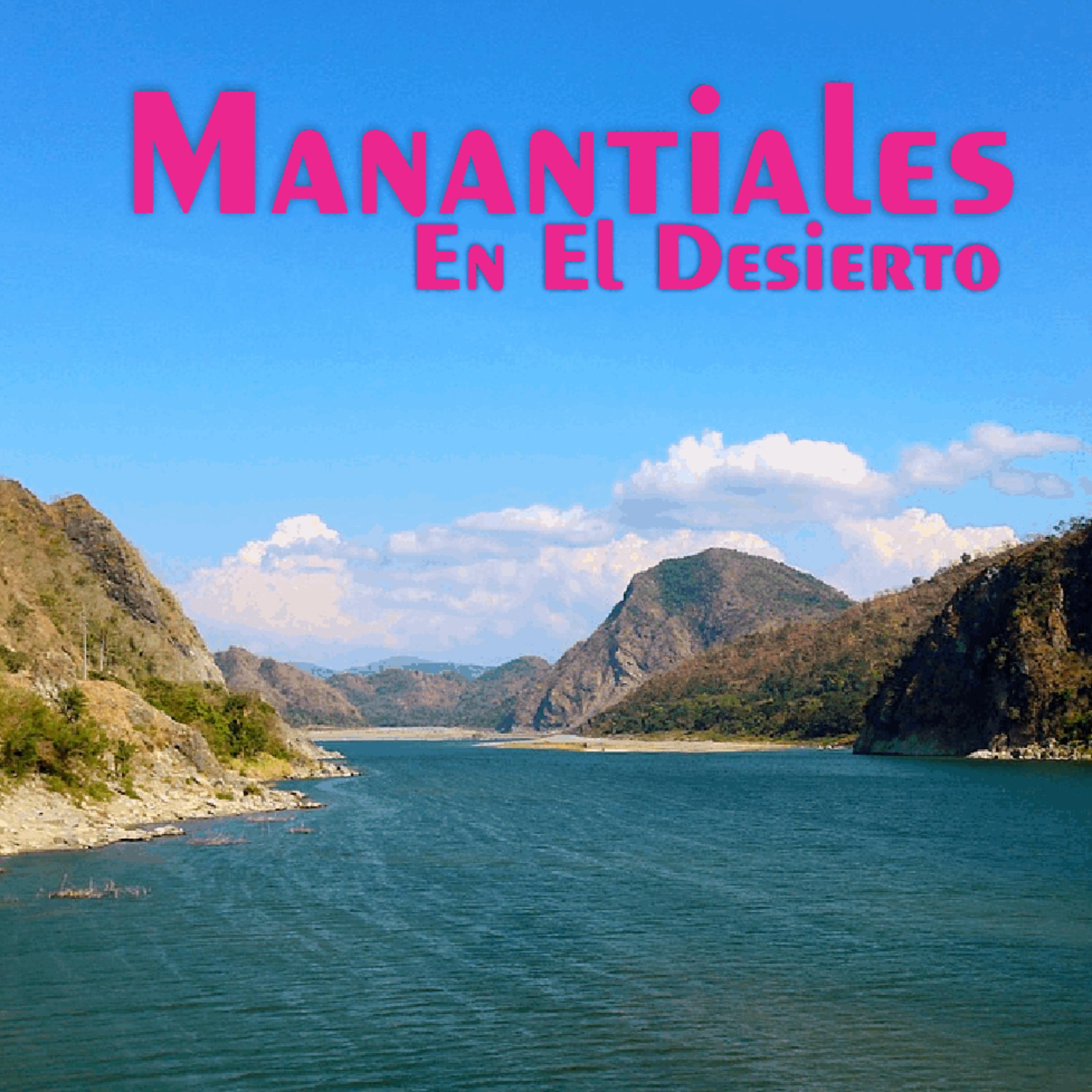 Manantiales en el Desierto - 3 de Julio episode artwork